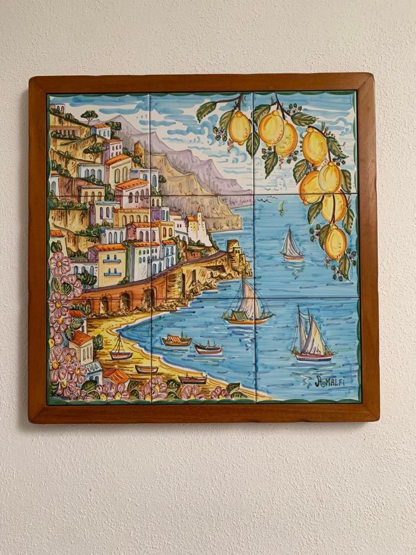 Casa Ausilia Bilocale photo 4