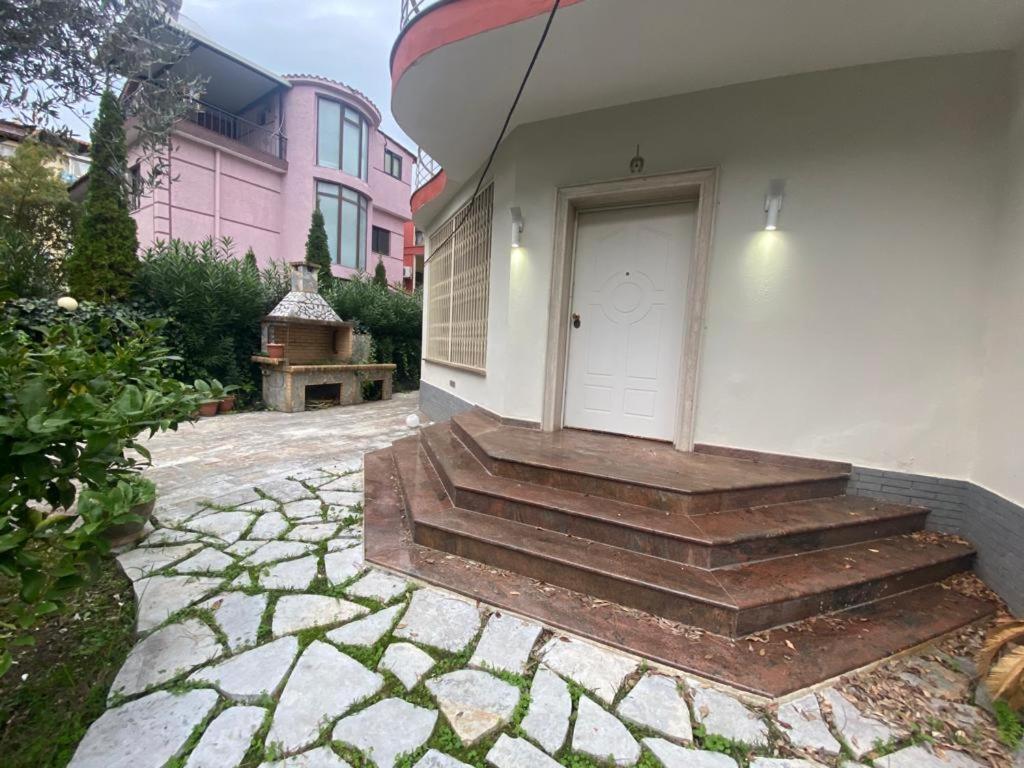 Villa Mimoza
