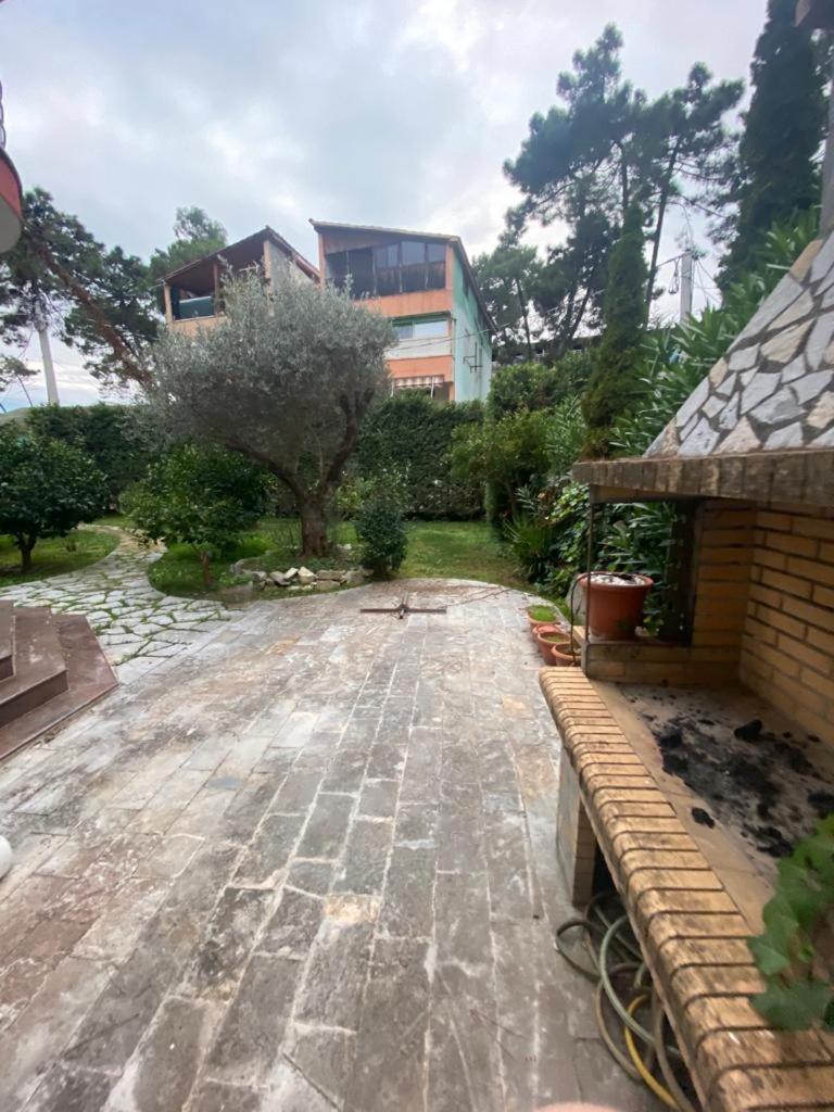 Villa Mimoza