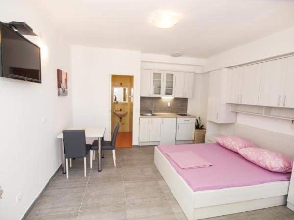 Apartman Nikolić 1 view 2