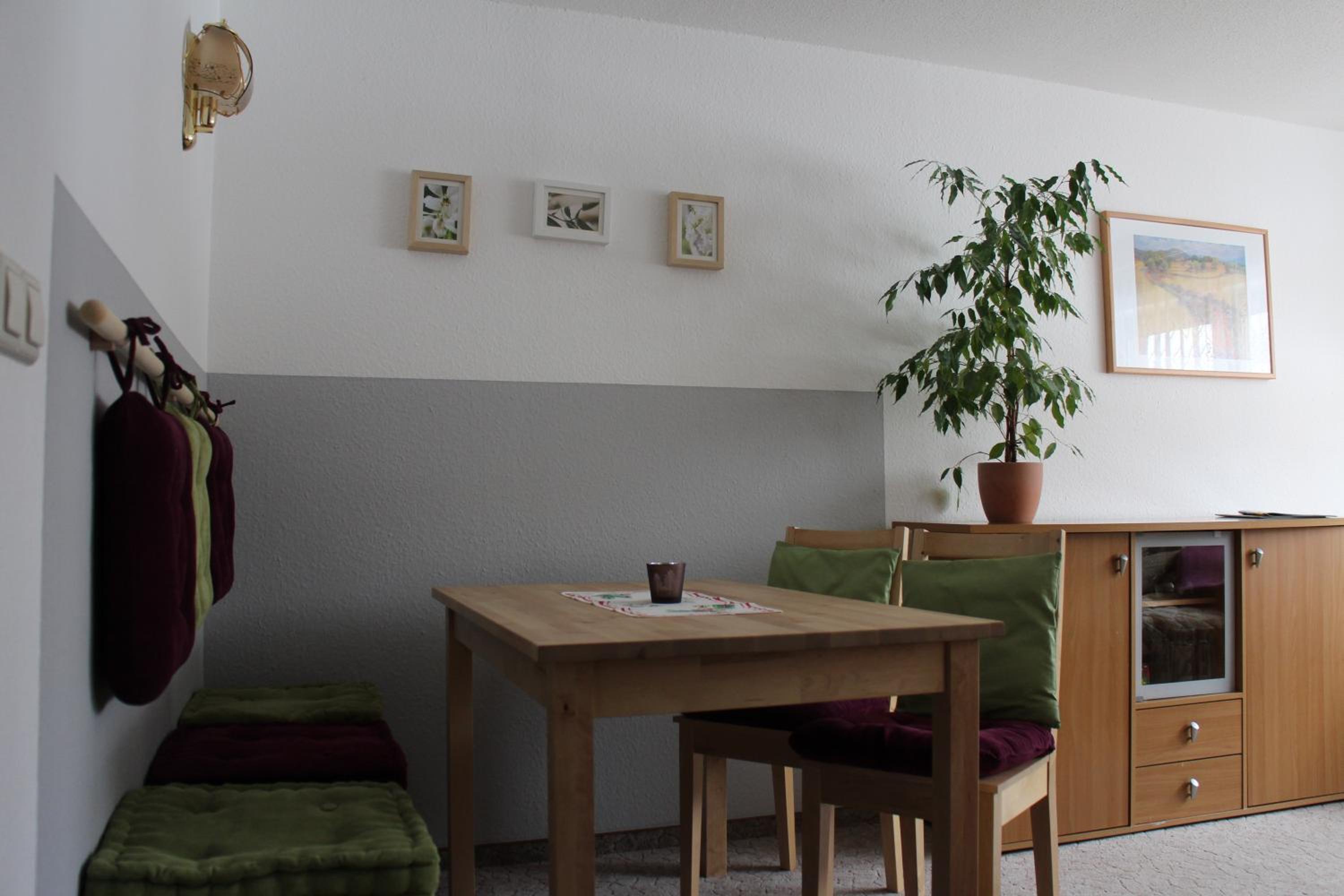 Pension Schanzenblick