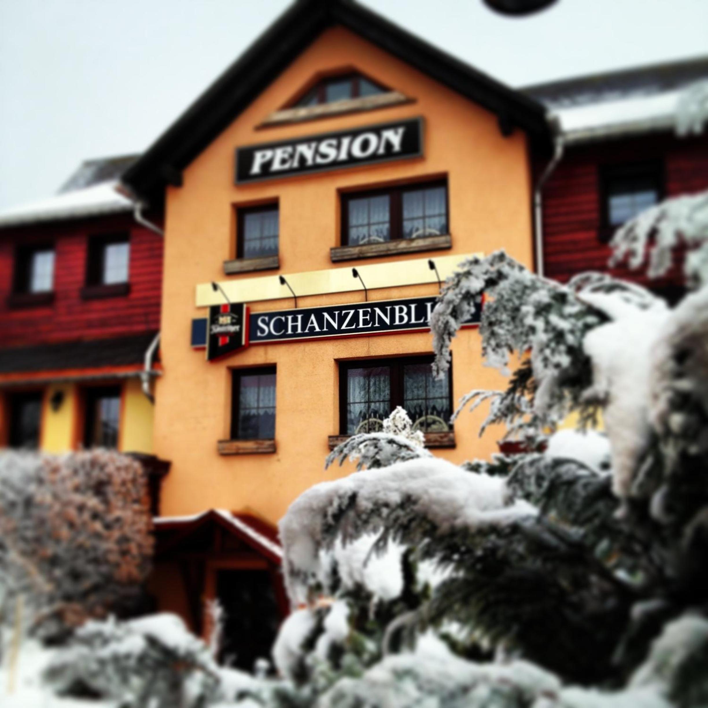 Pension Schanzenblick