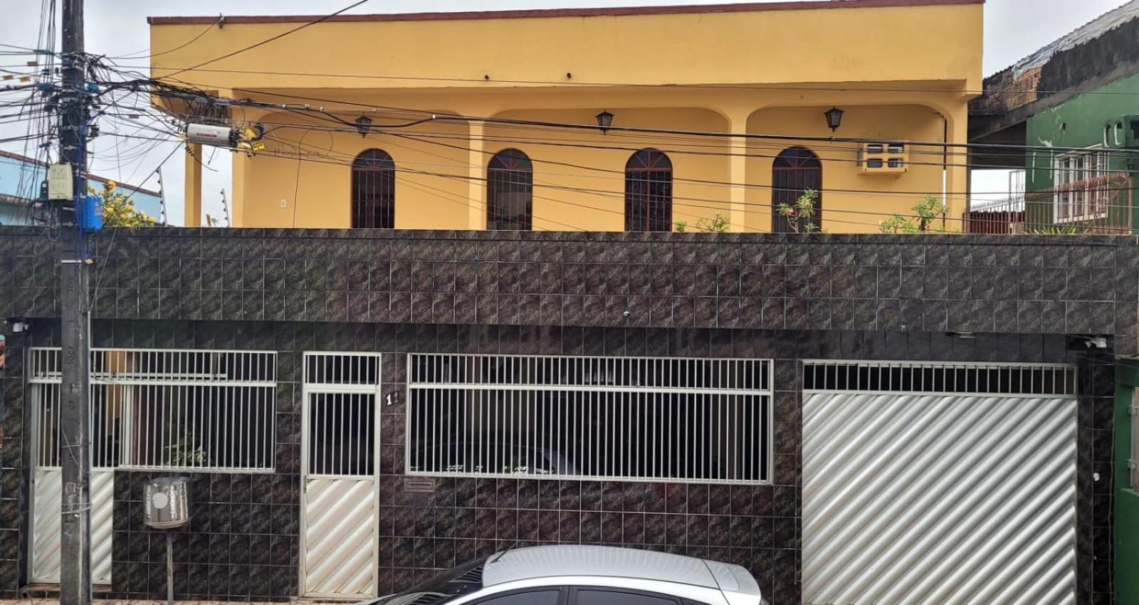 Hotel Apto 2 - Hospedagem da Almira - Image 1