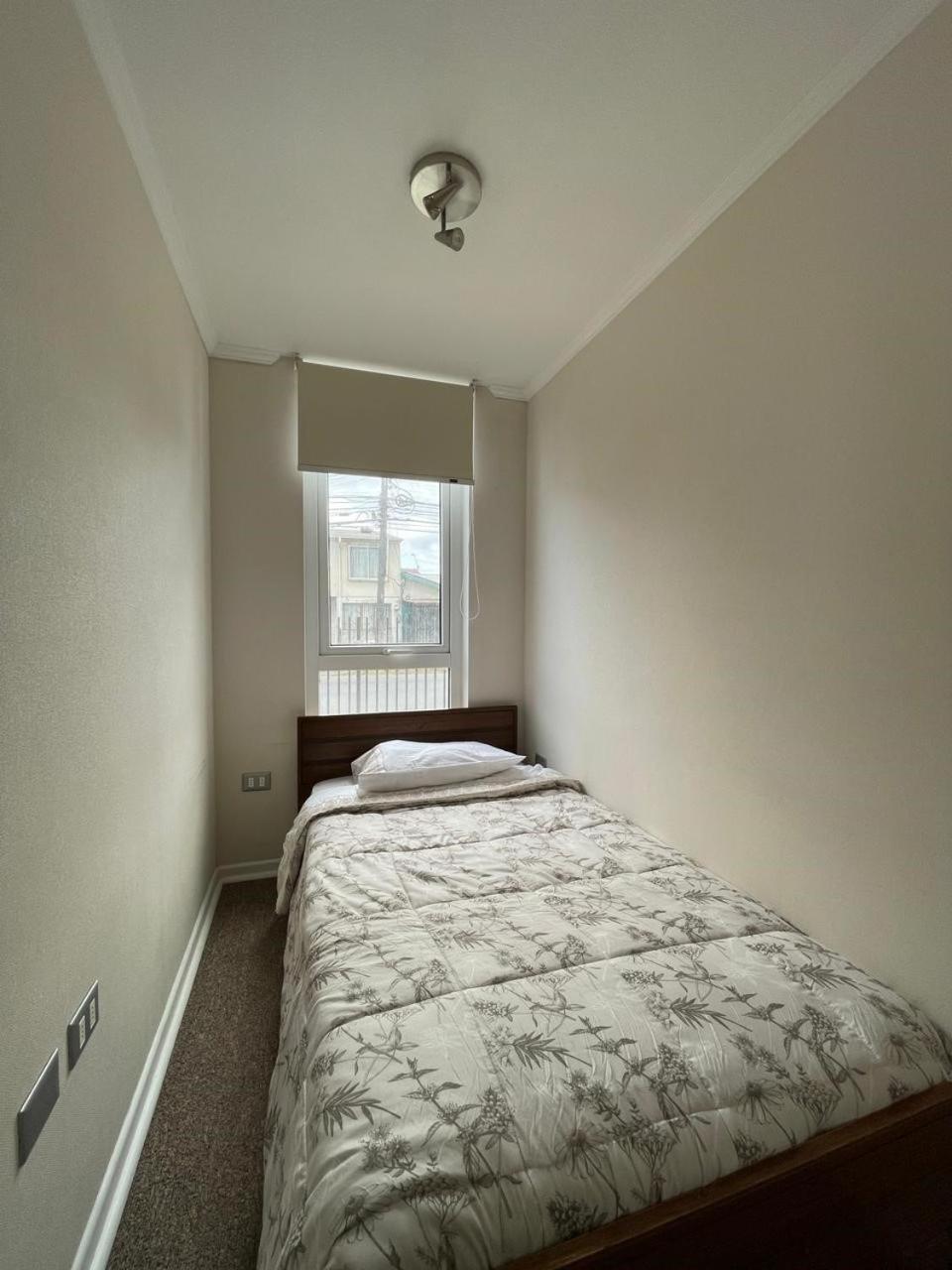Departamento Amoblado Concepción