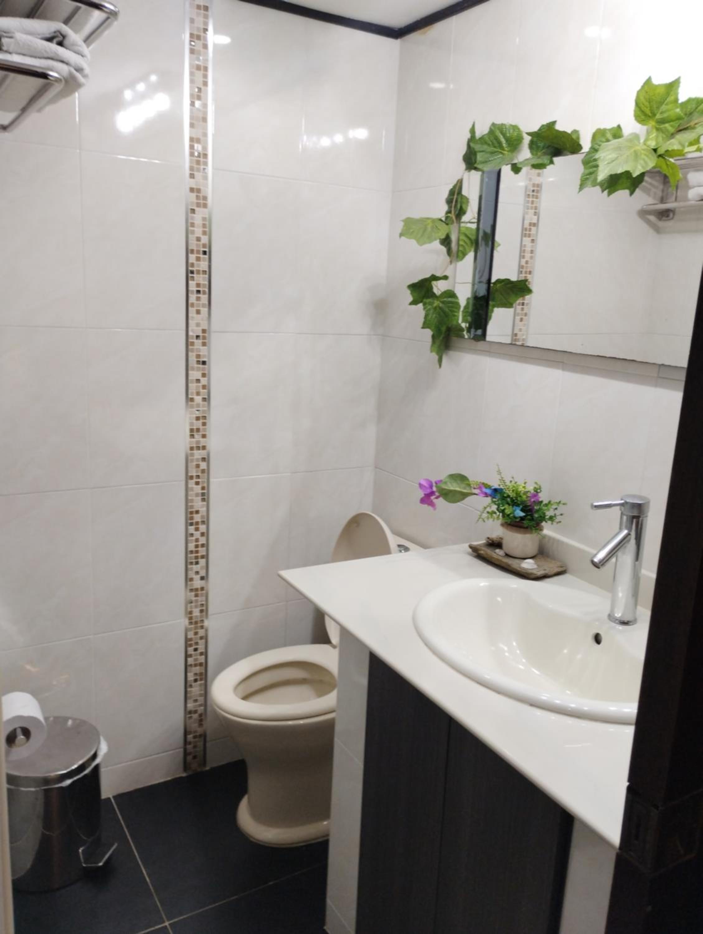 Nuestra habitación