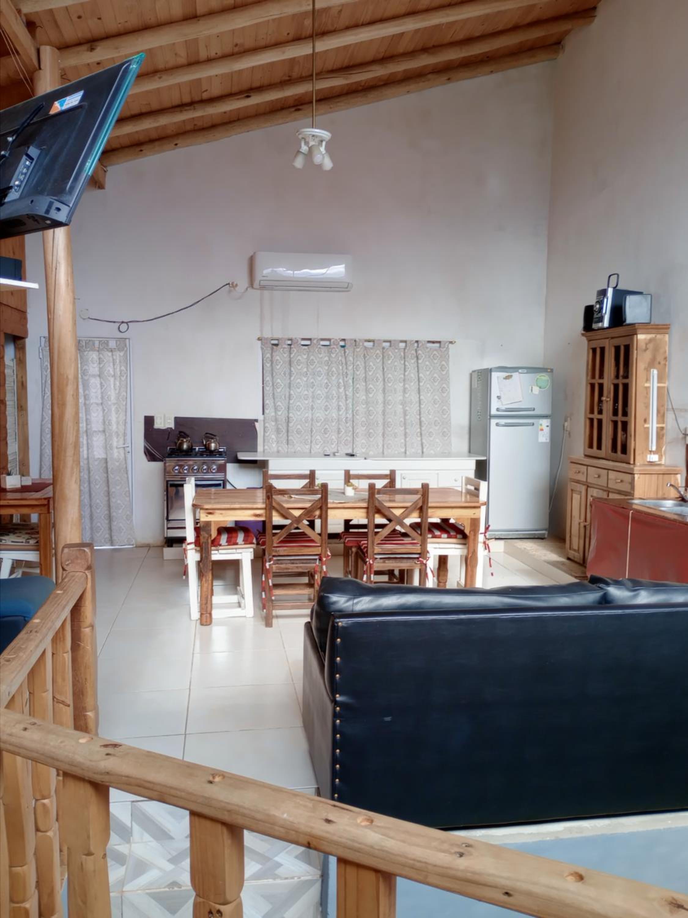 Casa en Federación