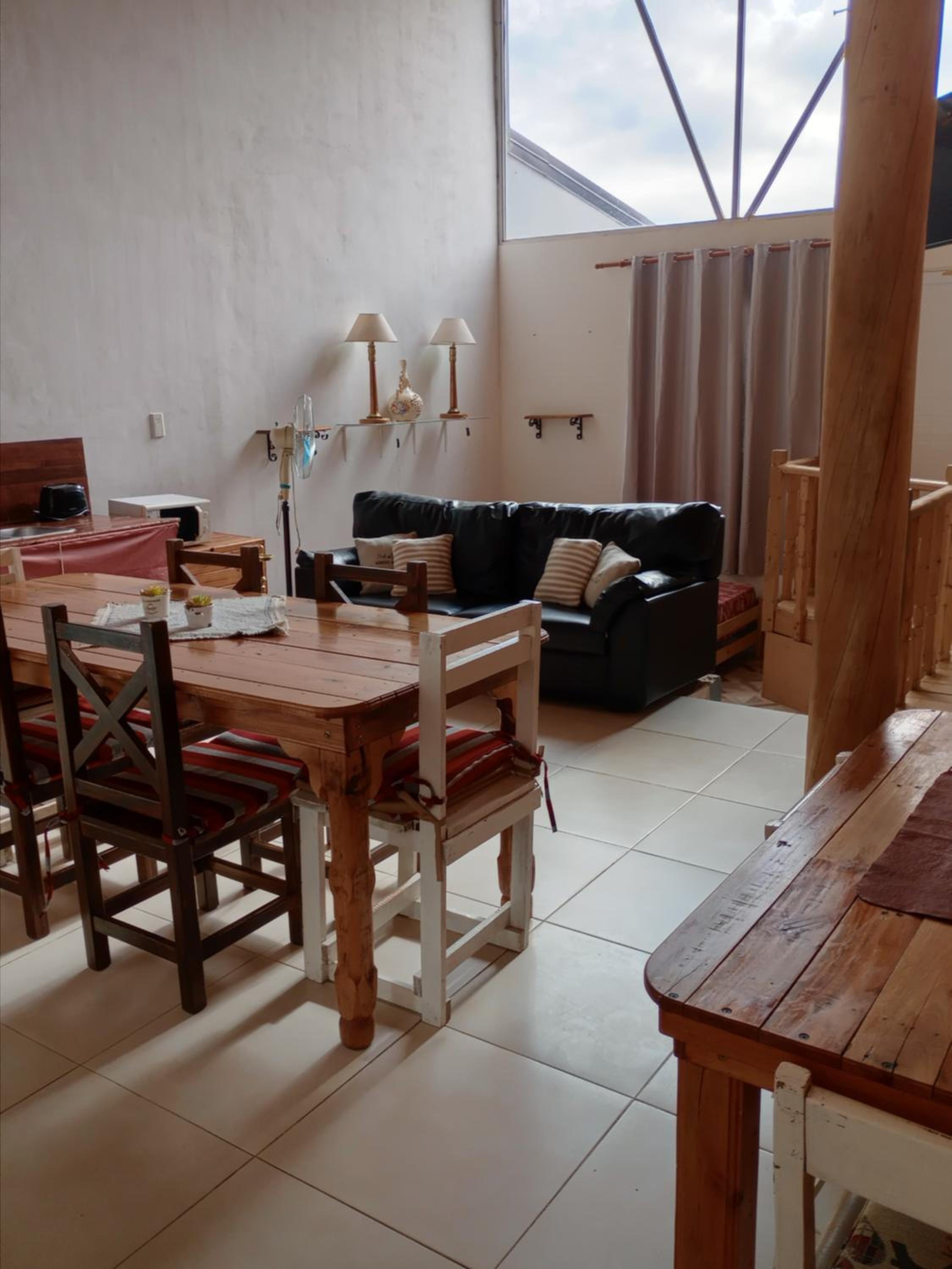 Casa en Federación