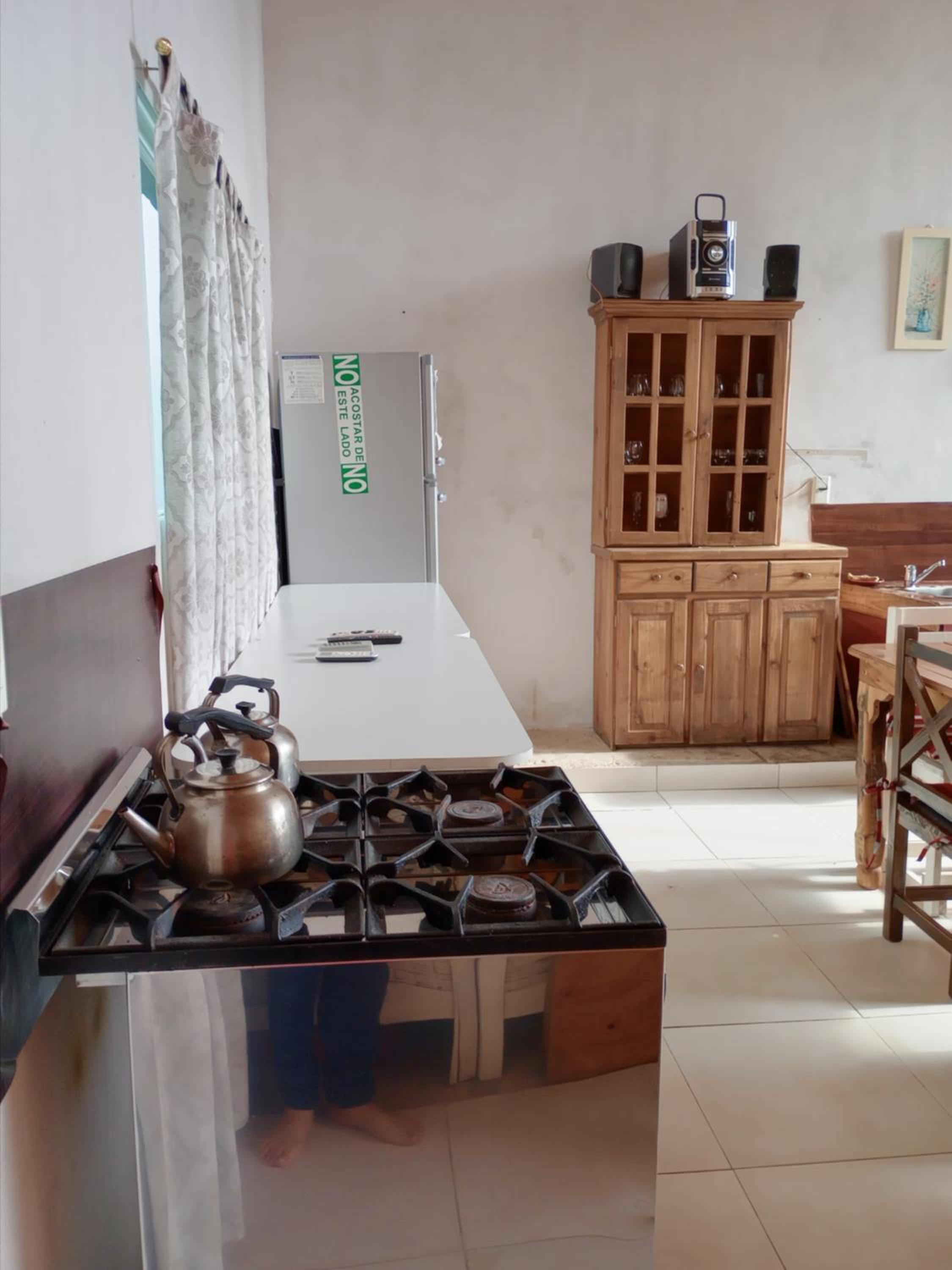 Casa en Federación