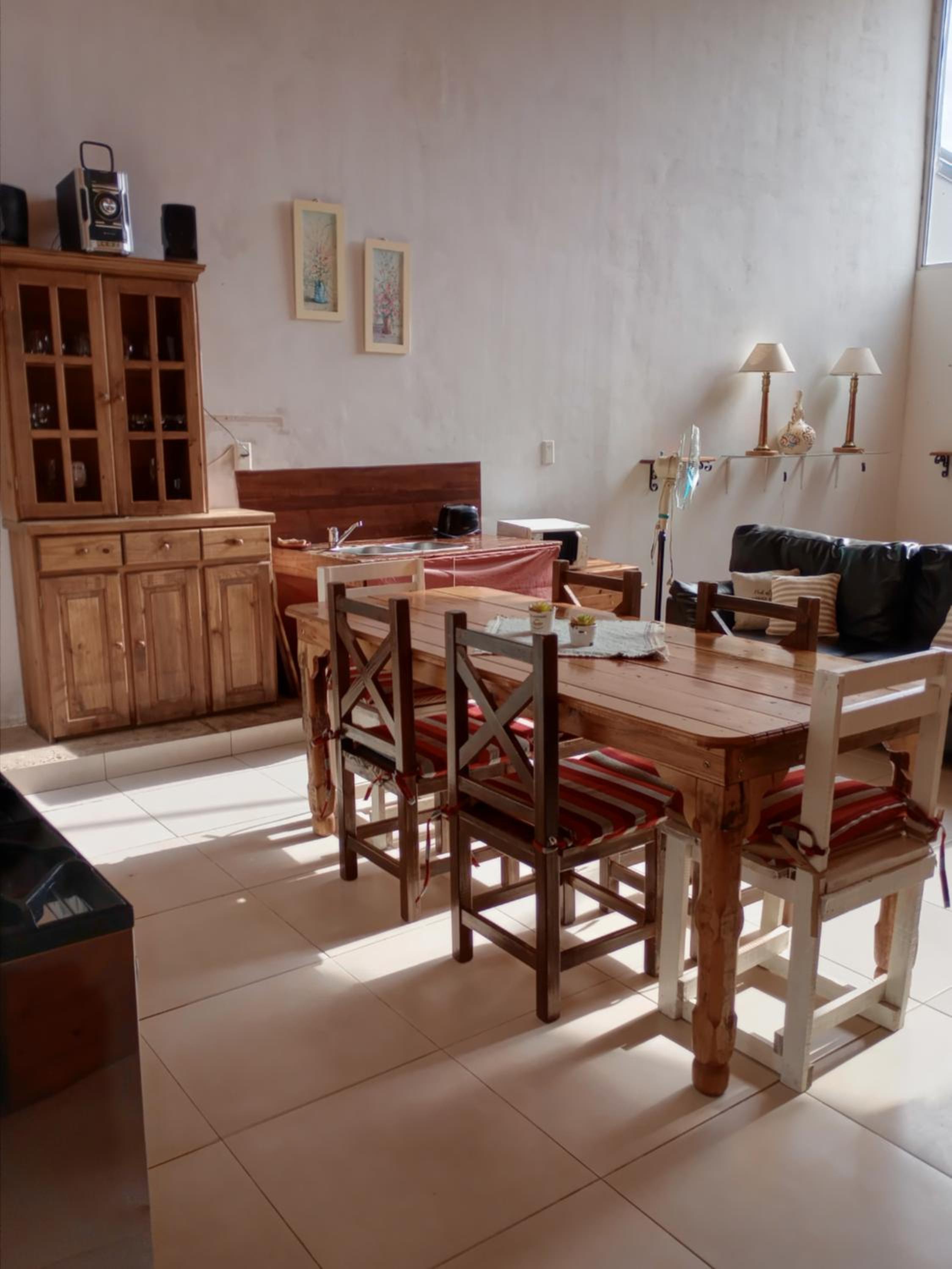 Casa en Federación