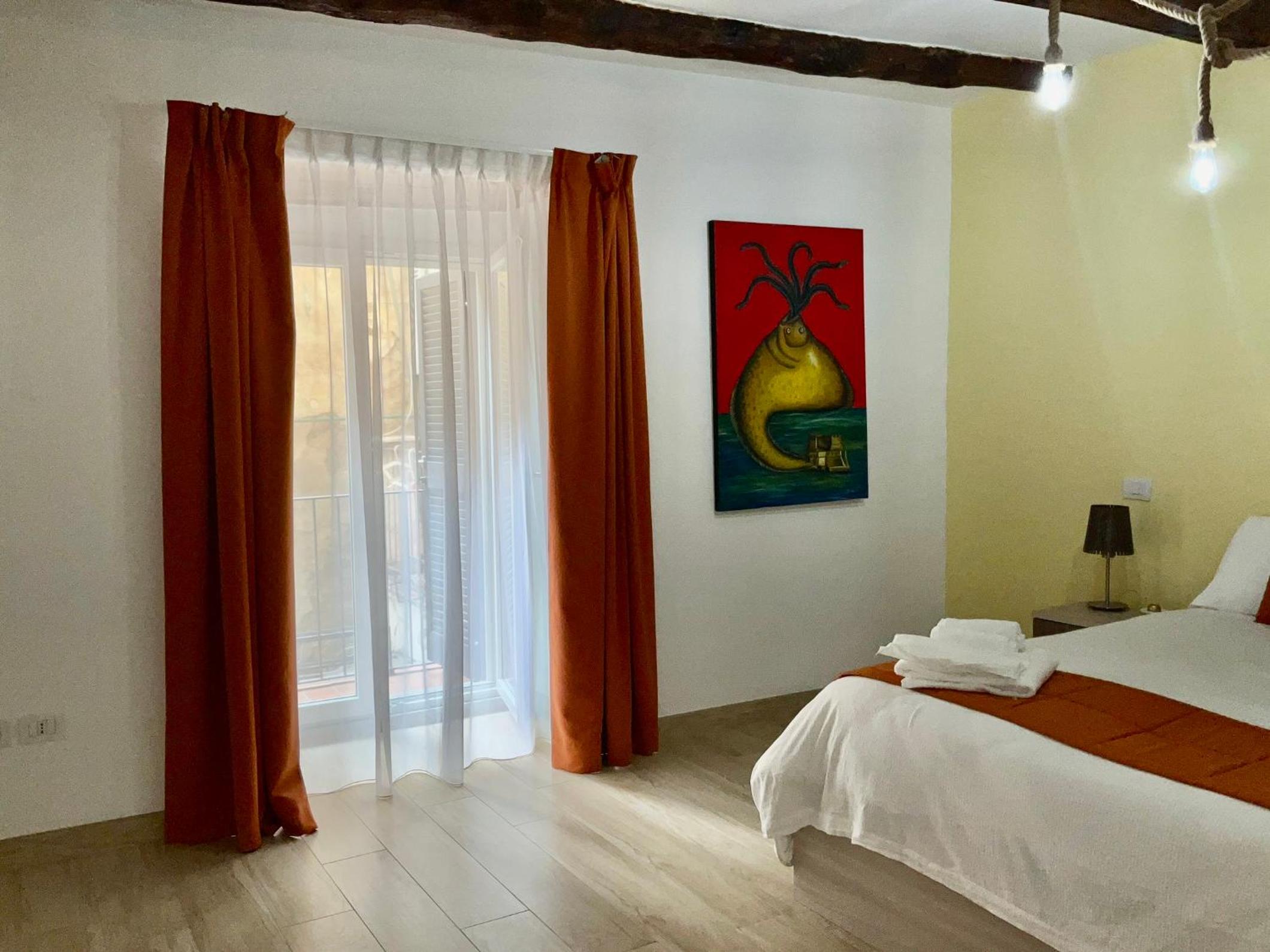 'A Room de' Scugnizzi