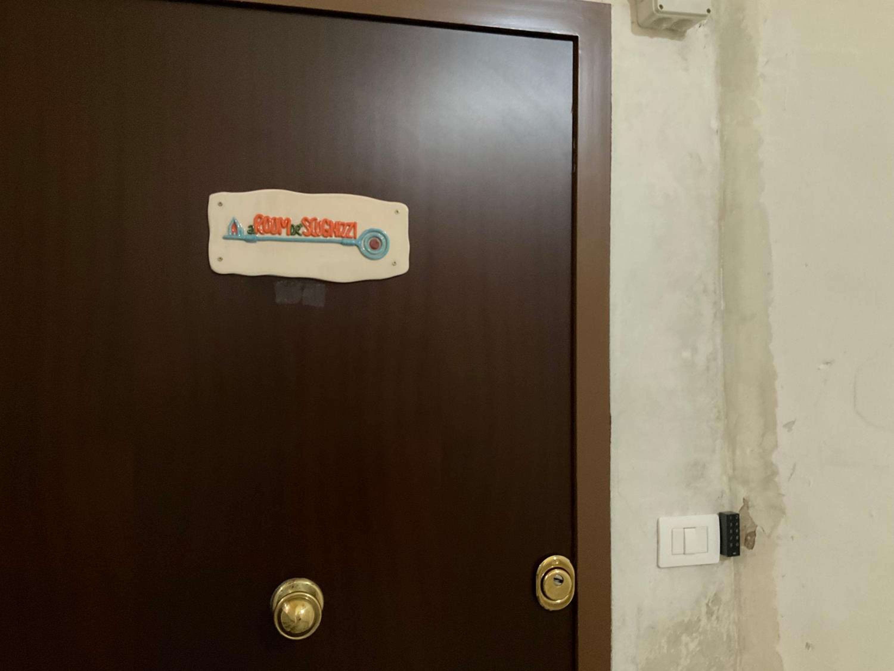 'A Room de' Scugnizzi