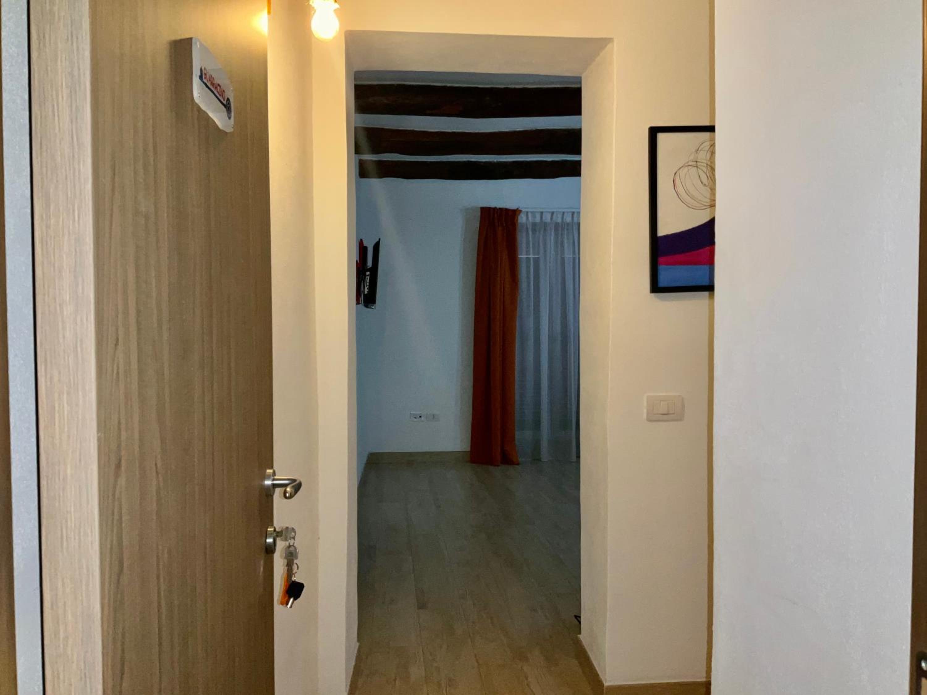 'A Room de' Scugnizzi