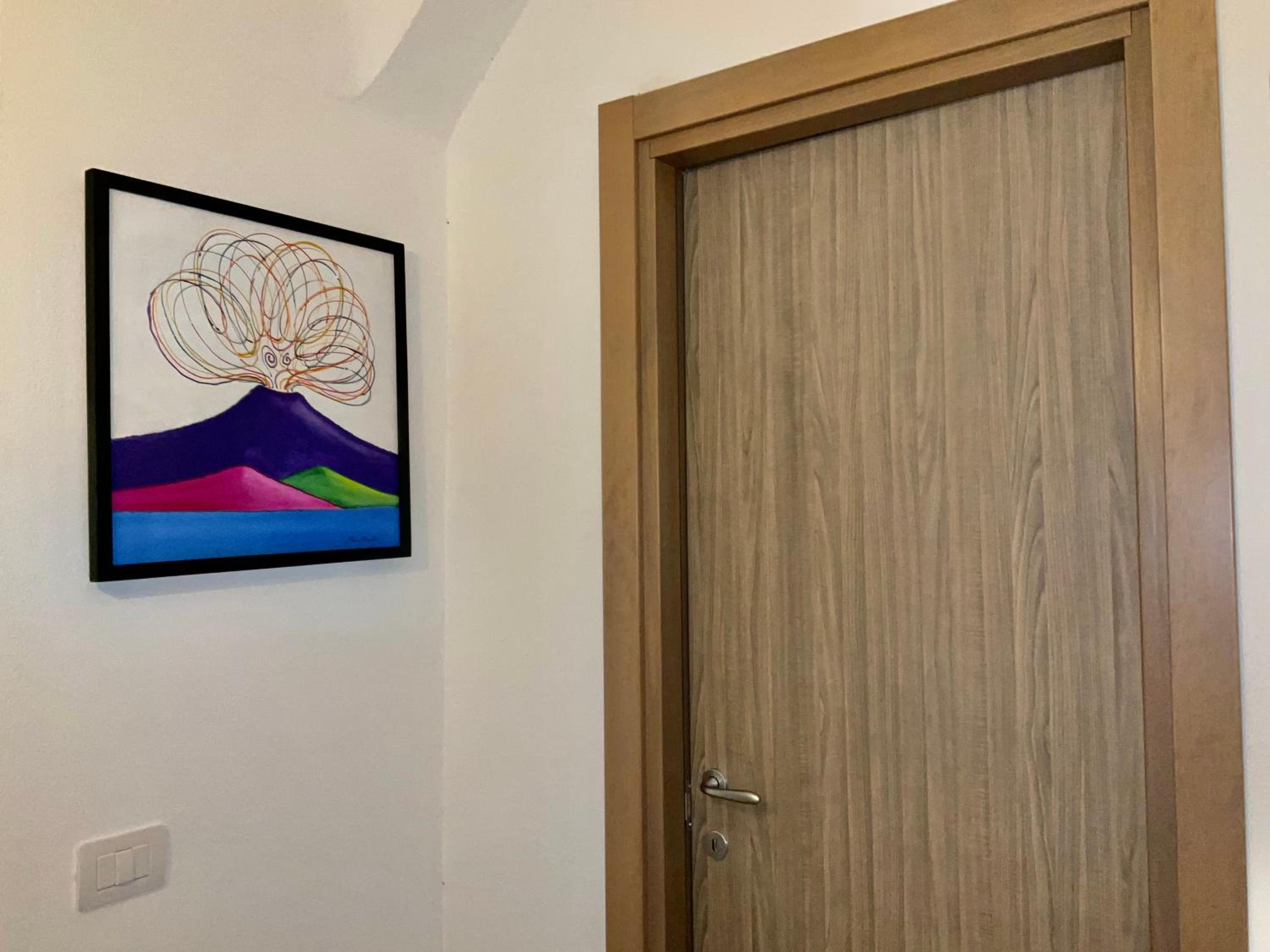 'A Room de' Scugnizzi