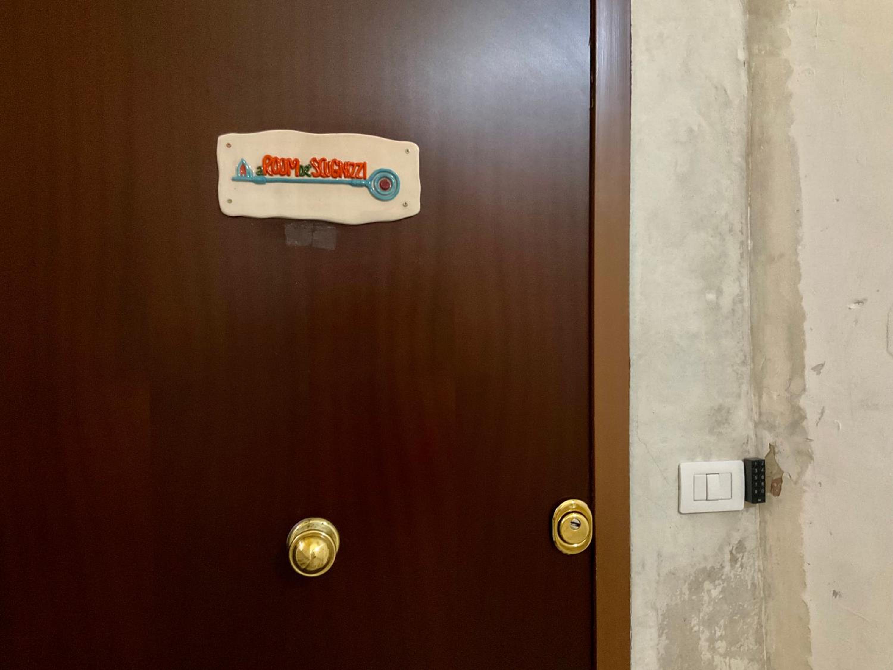 'A Room de' Scugnizzi