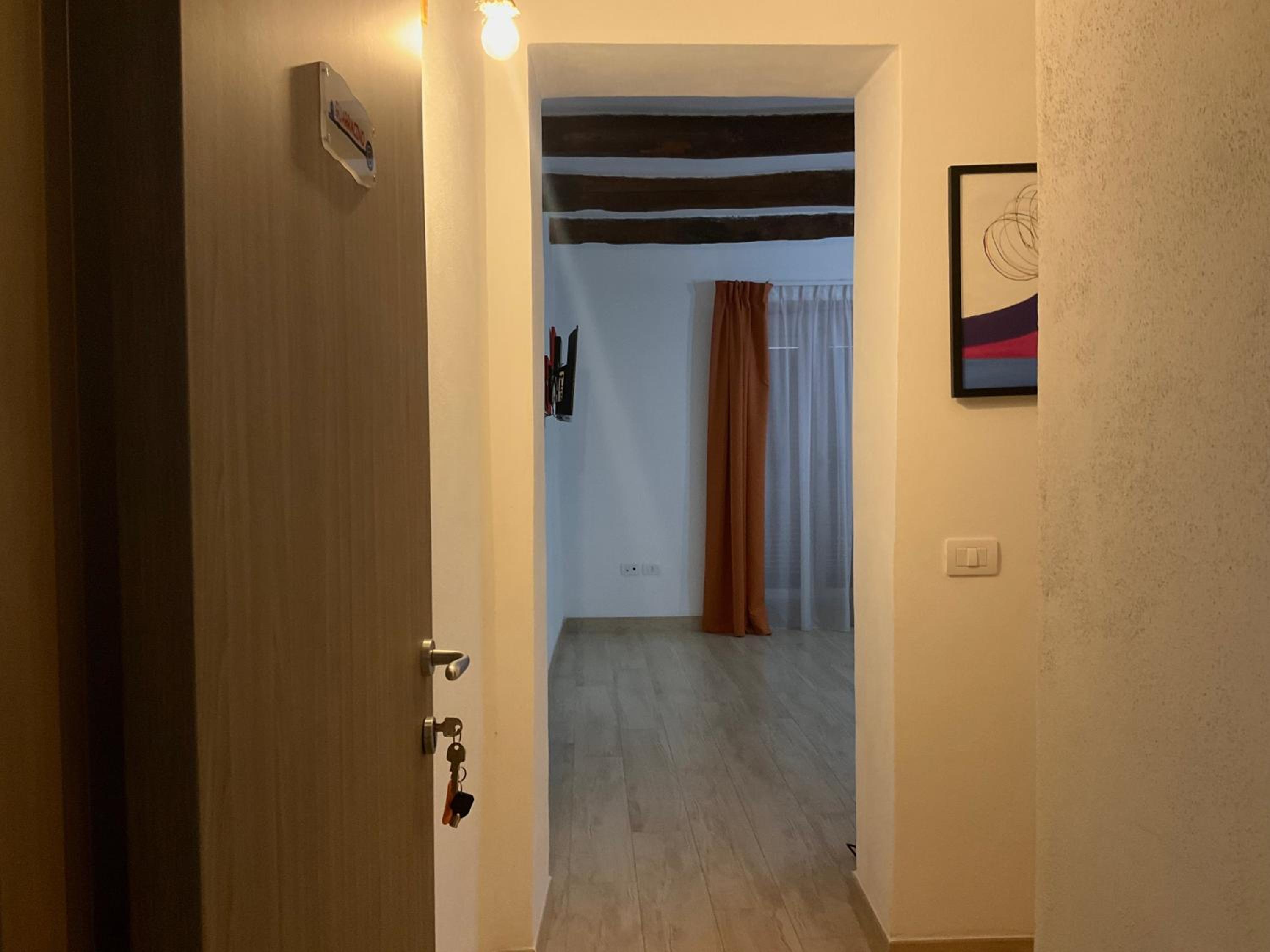 'A Room de' Scugnizzi