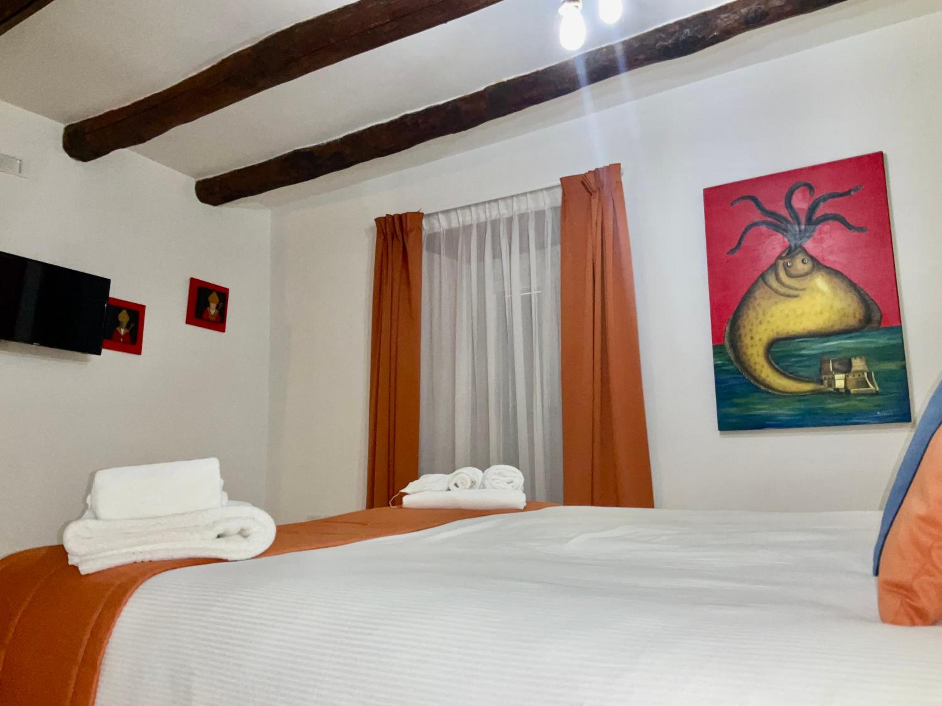 'A Room de' Scugnizzi