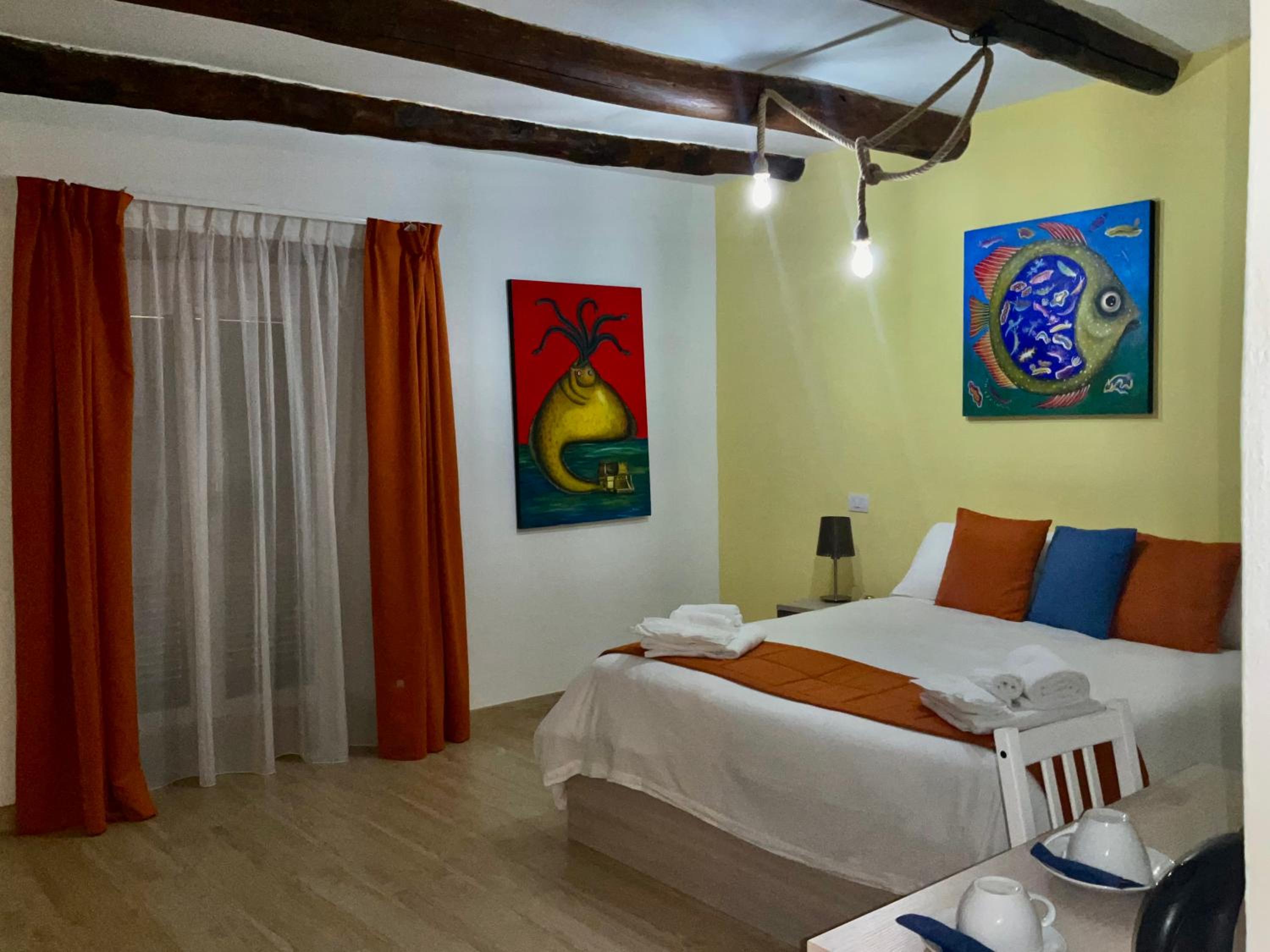 'A Room de' Scugnizzi