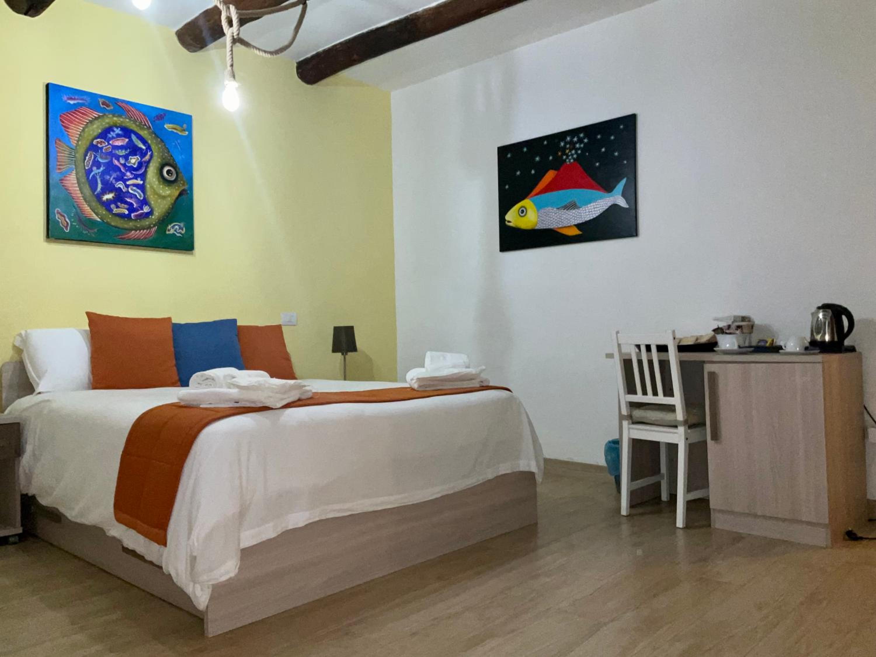 'A Room de' Scugnizzi