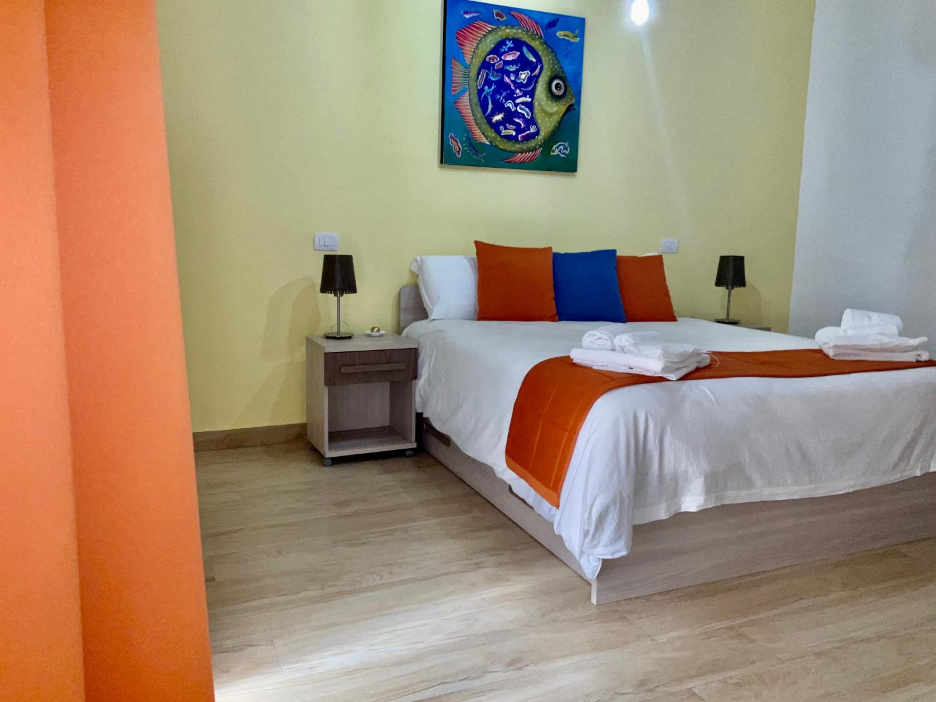 'A Room de' Scugnizzi