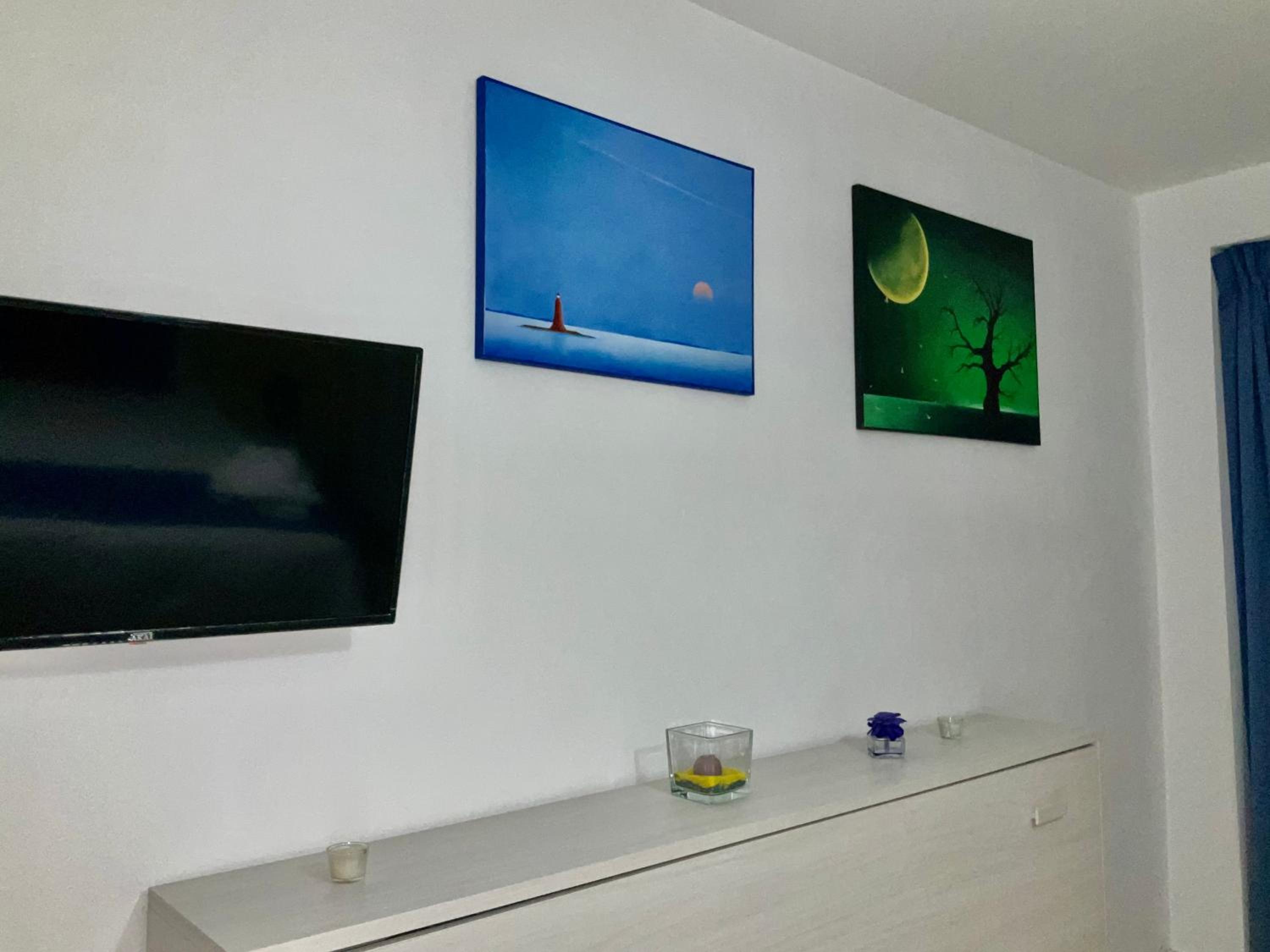 'A Room de' Scugnizzi