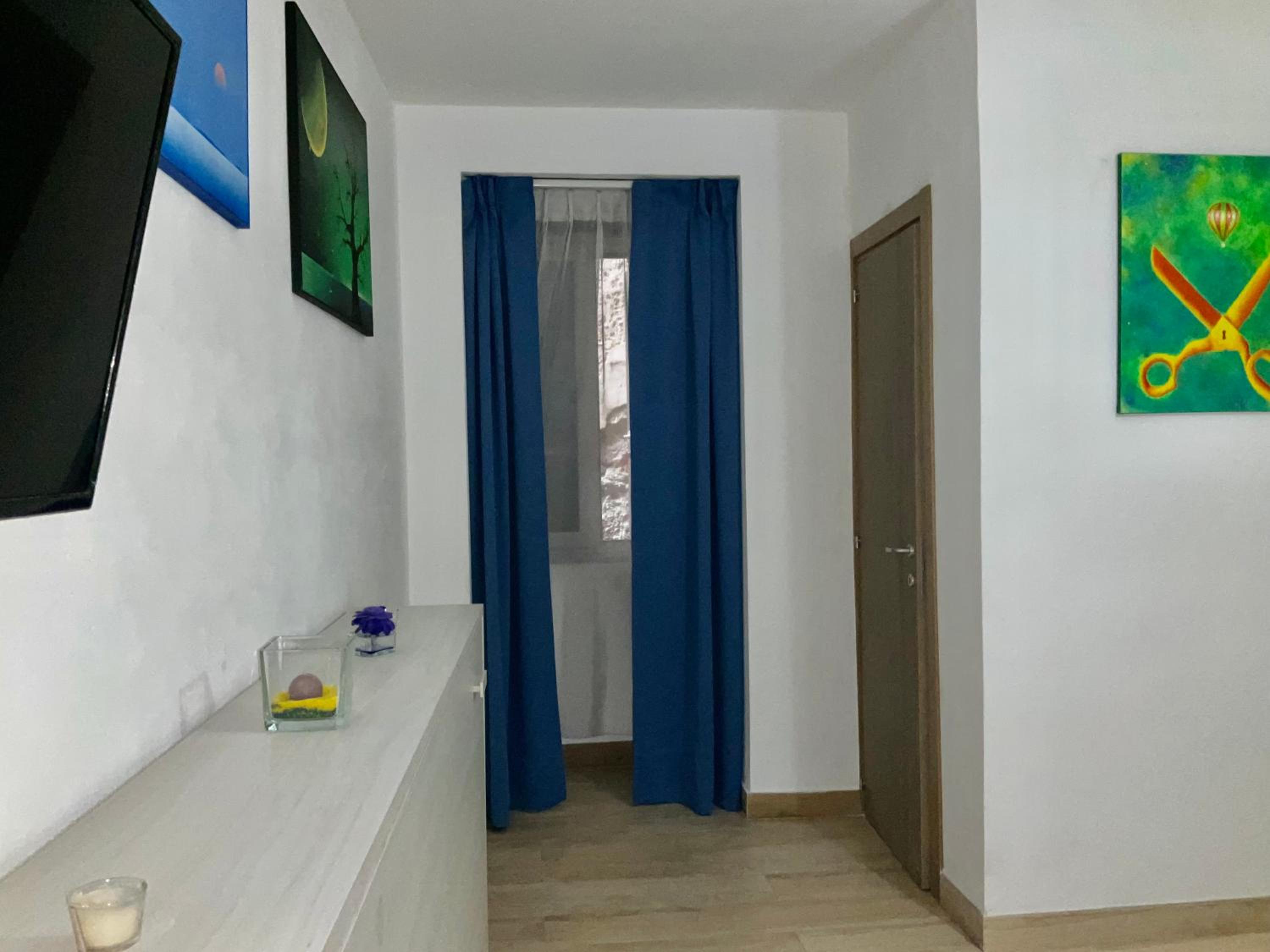 'A Room de' Scugnizzi