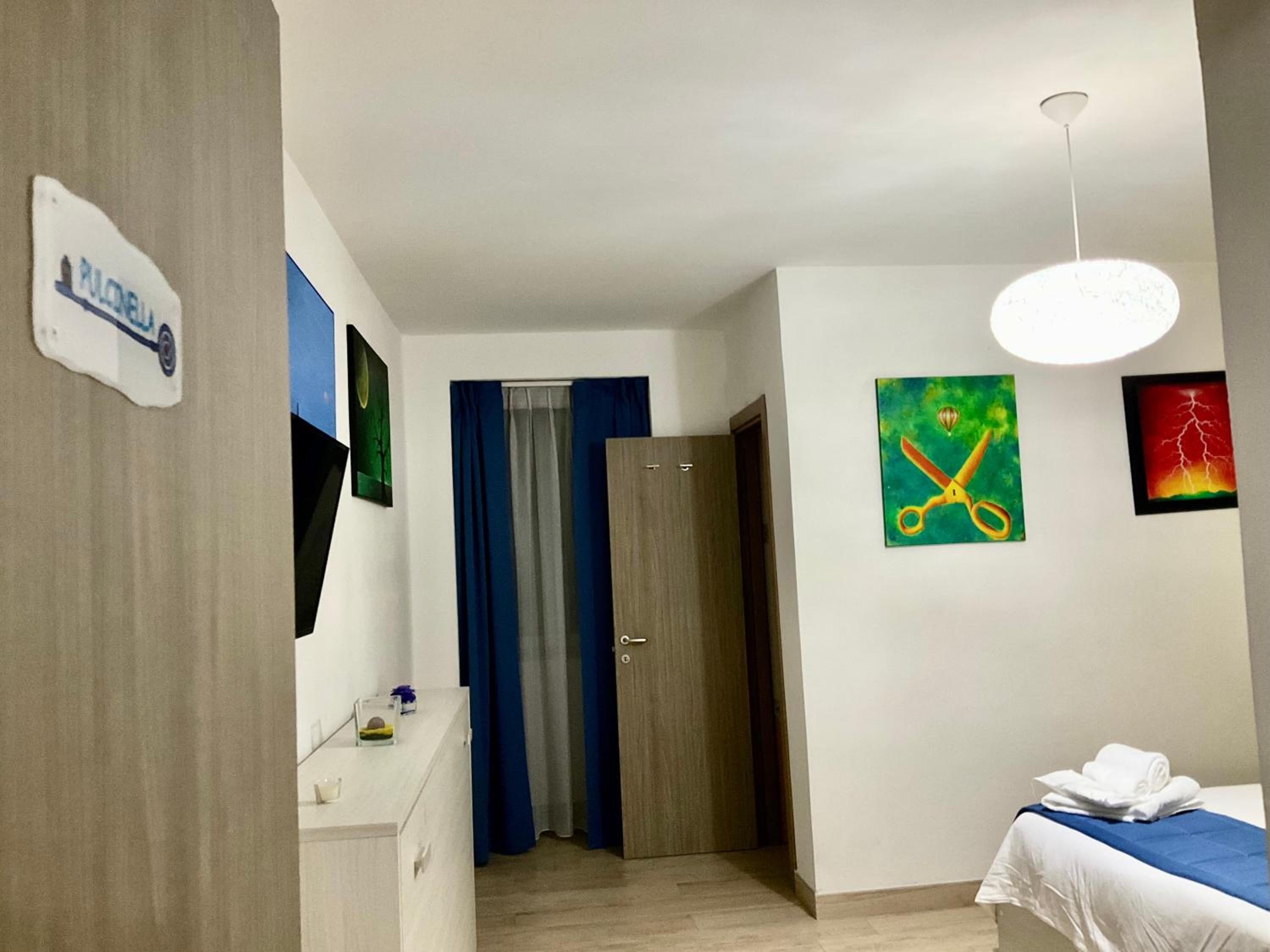 'A Room de' Scugnizzi