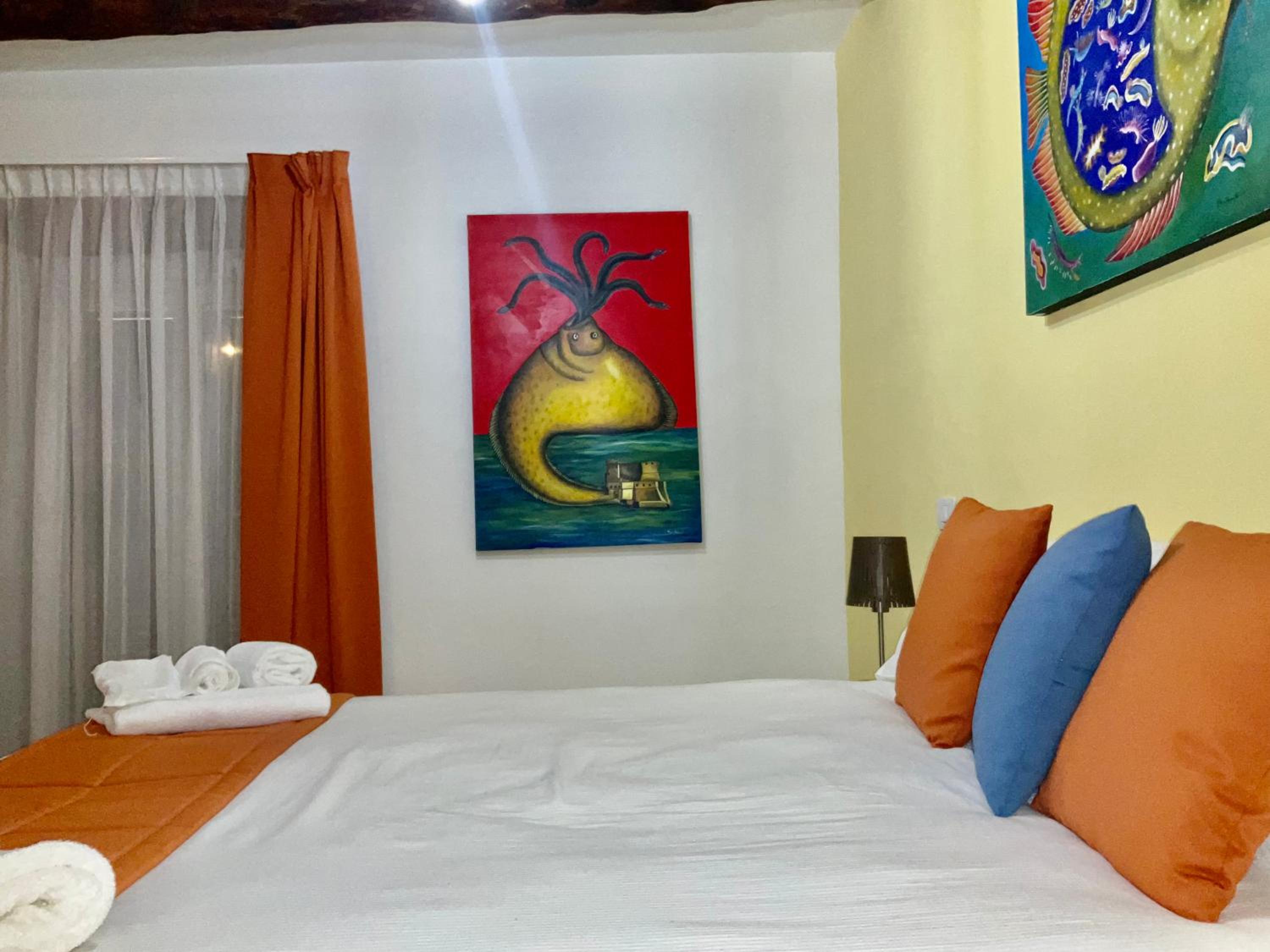 'A Room de' Scugnizzi