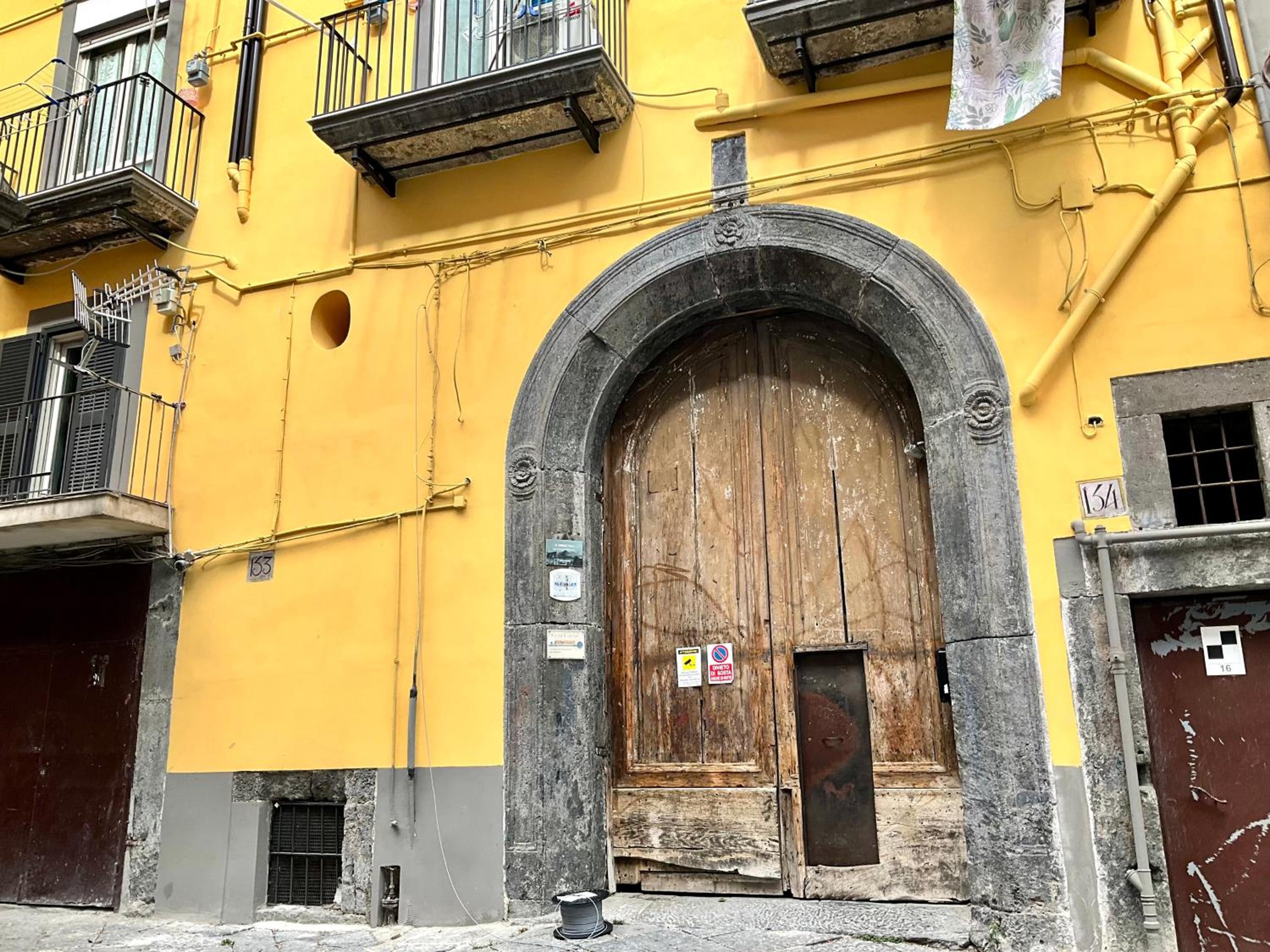 'A Room de' Scugnizzi