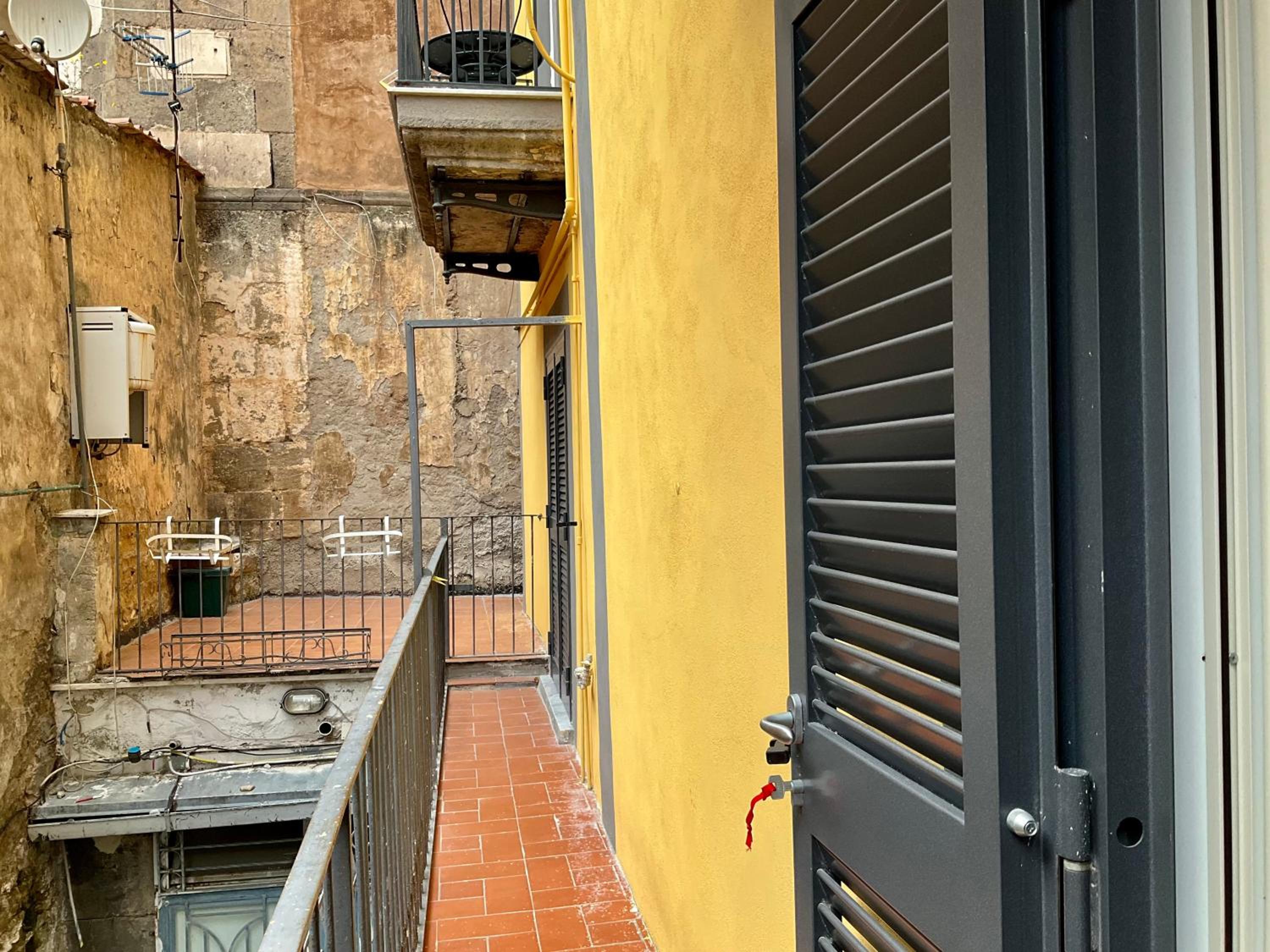 'A Room de' Scugnizzi