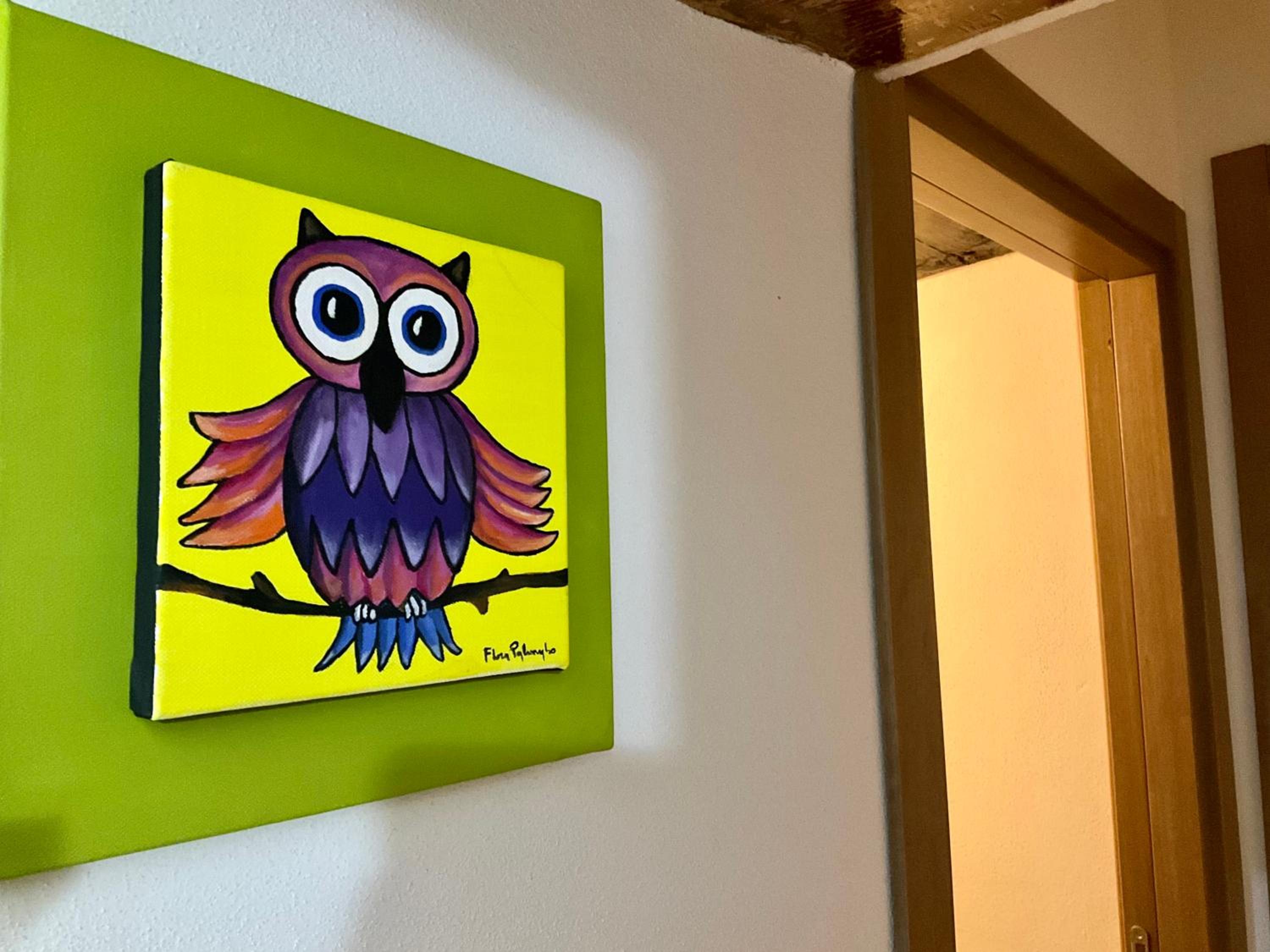 'A Room de' Scugnizzi