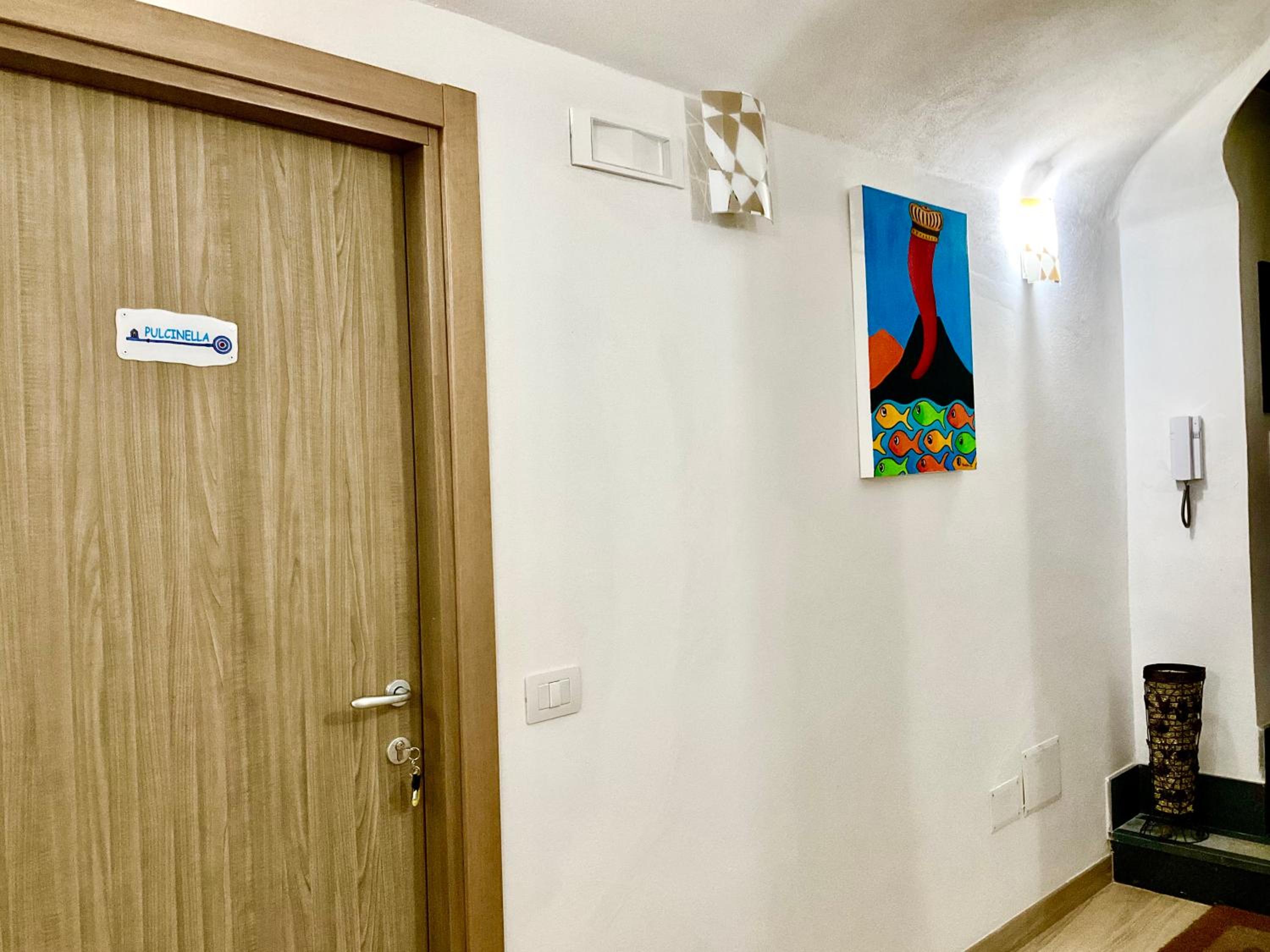 'A Room de' Scugnizzi