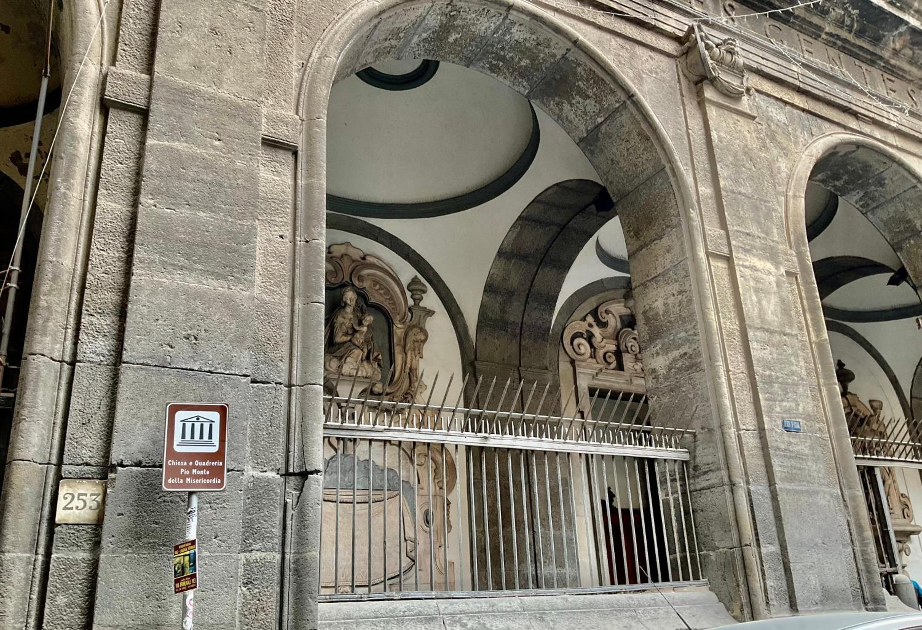 'A Room de' Scugnizzi