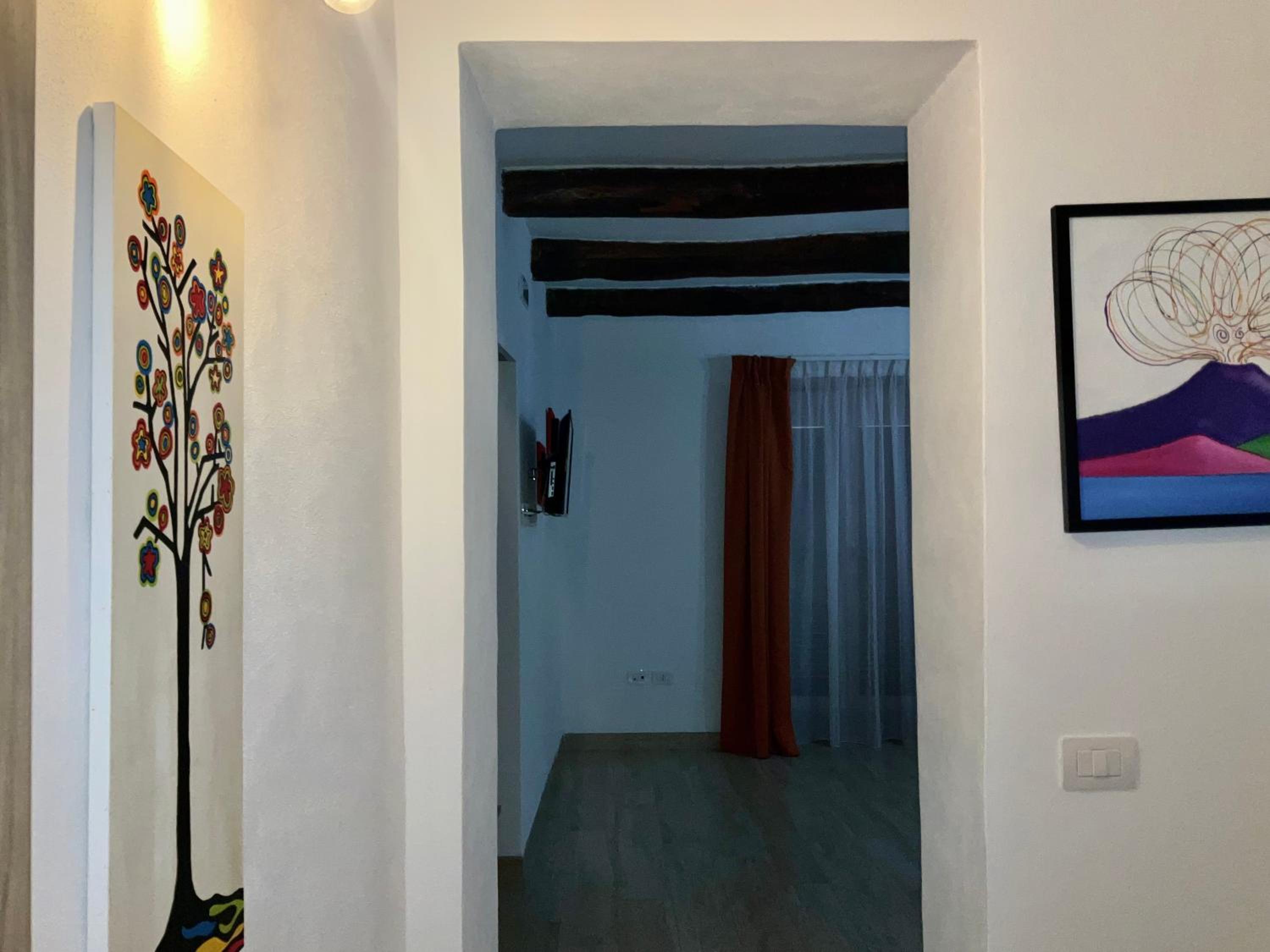 'A Room de' Scugnizzi