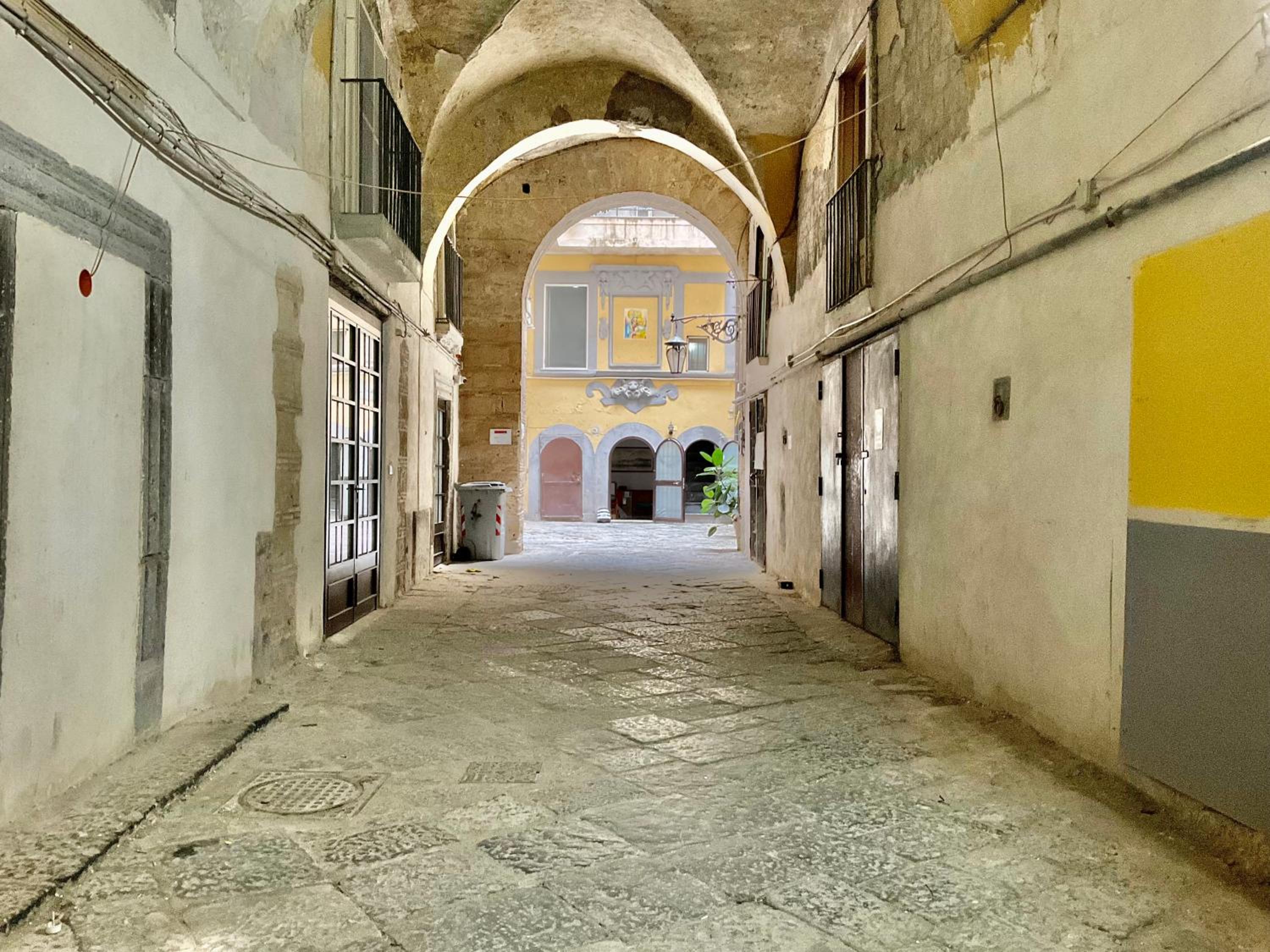 'A Room de' Scugnizzi