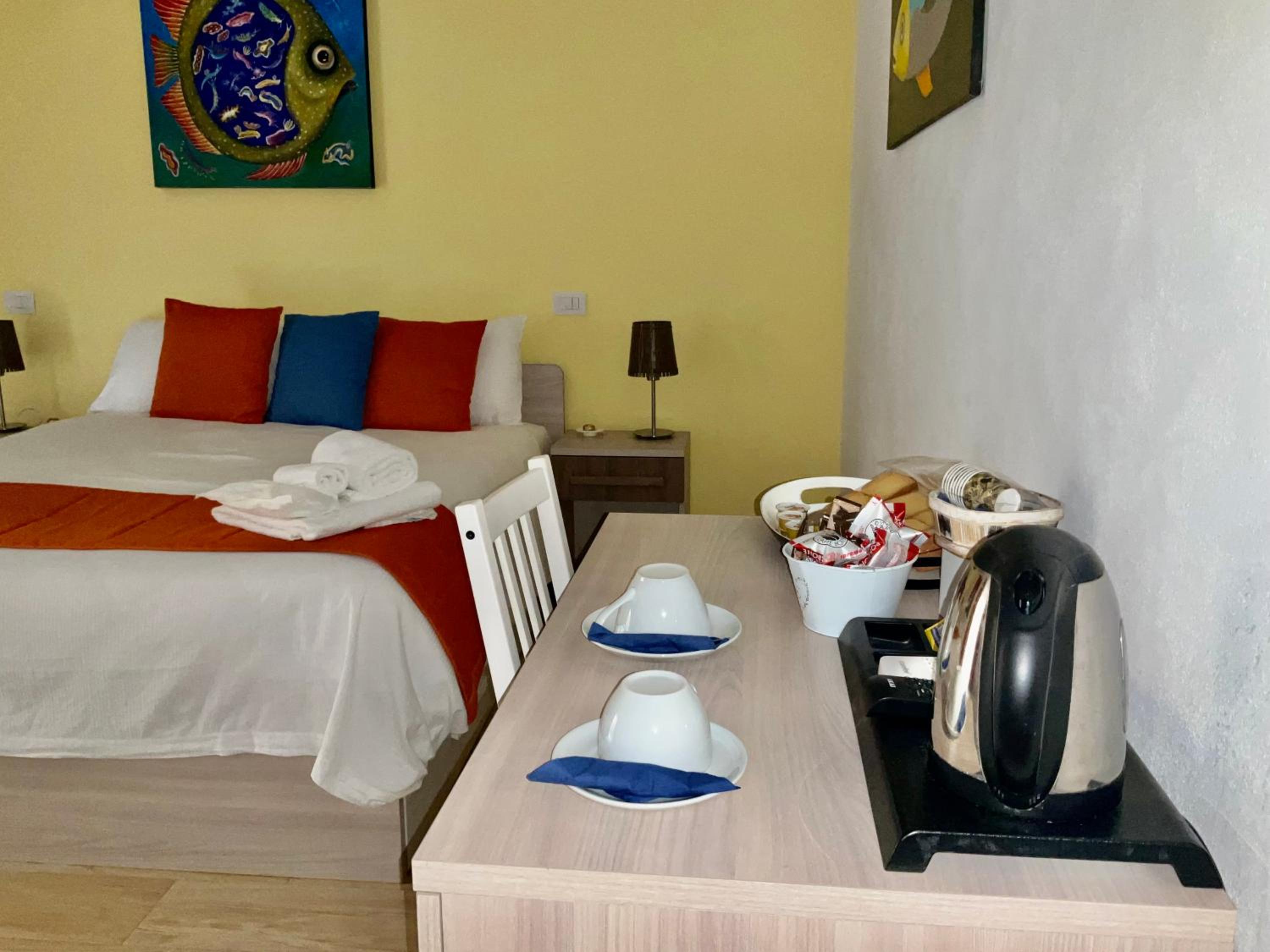 'A Room de' Scugnizzi