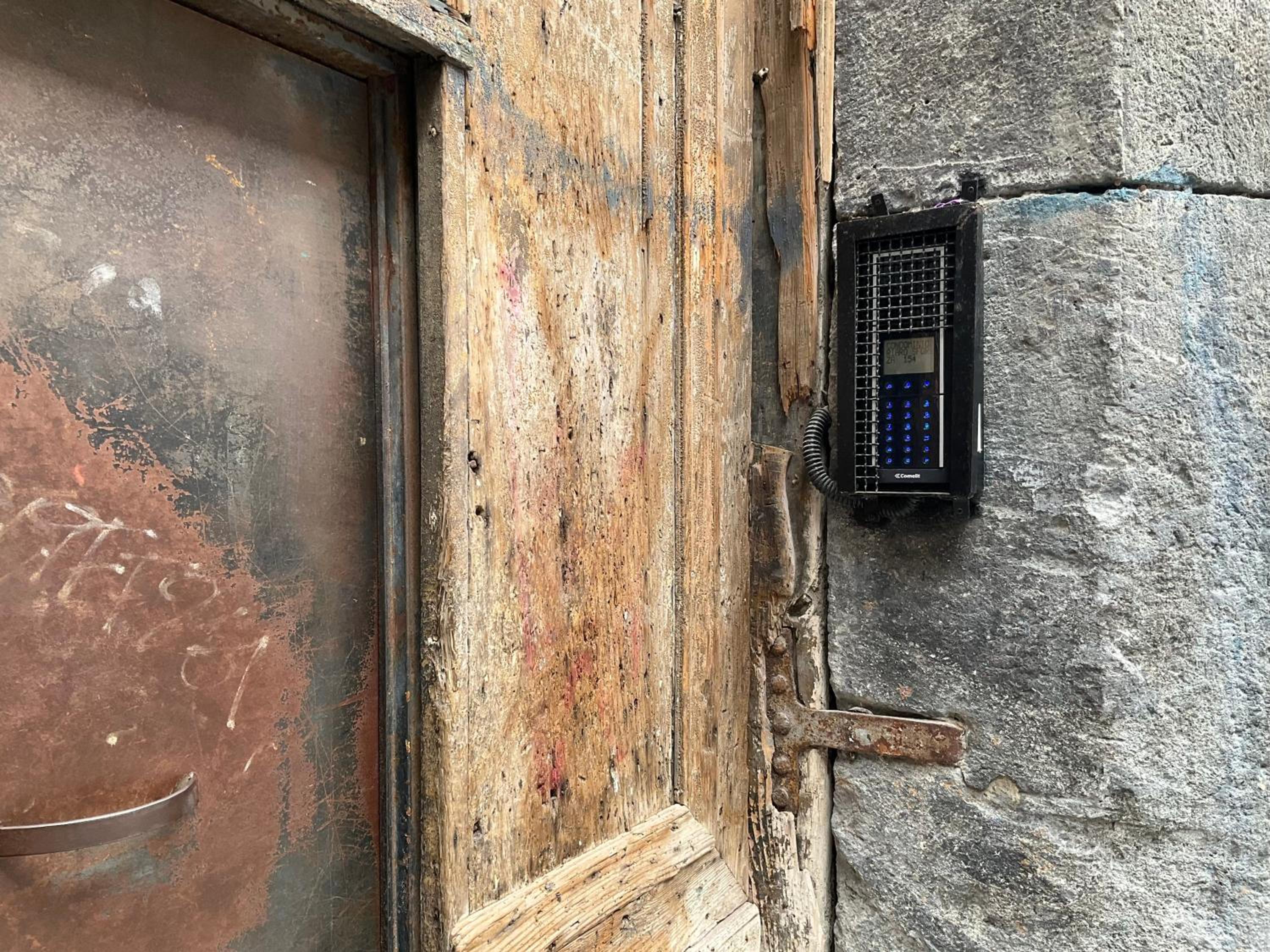 'A Room de' Scugnizzi