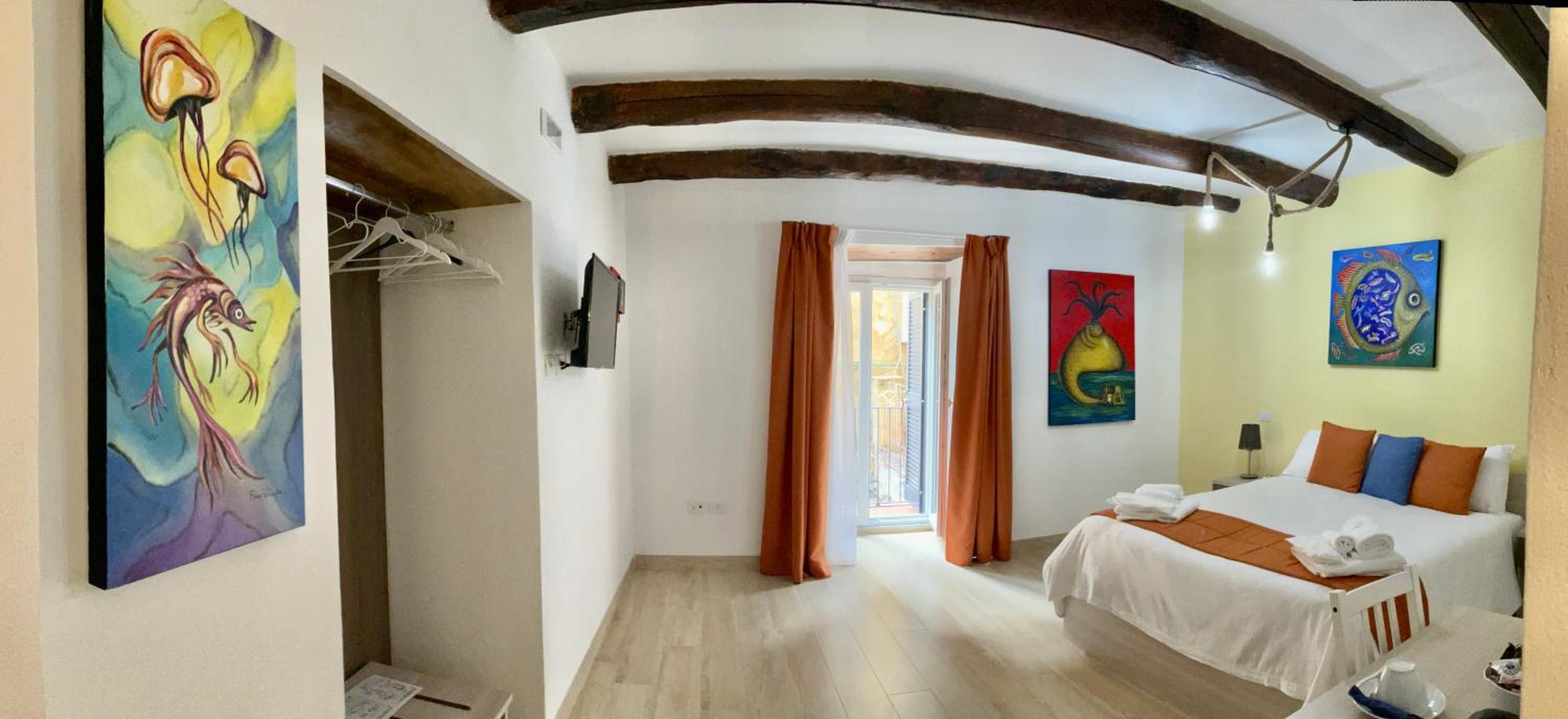 'A Room de' Scugnizzi