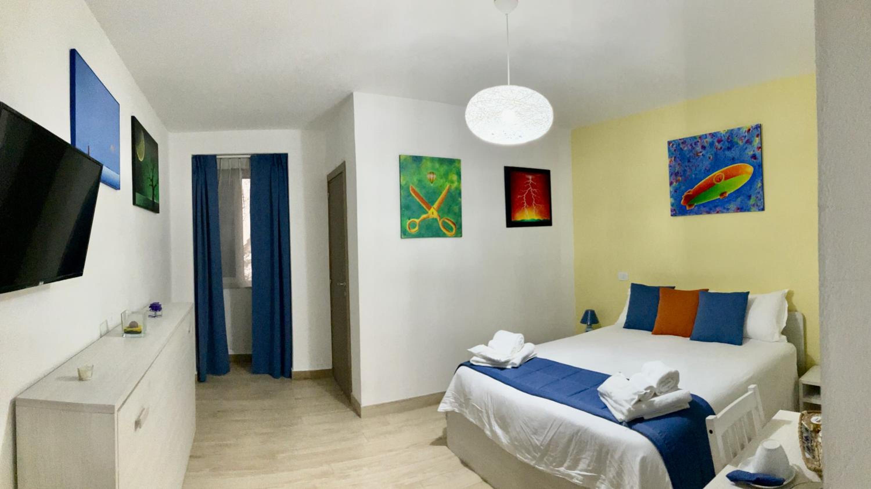 'A Room de' Scugnizzi