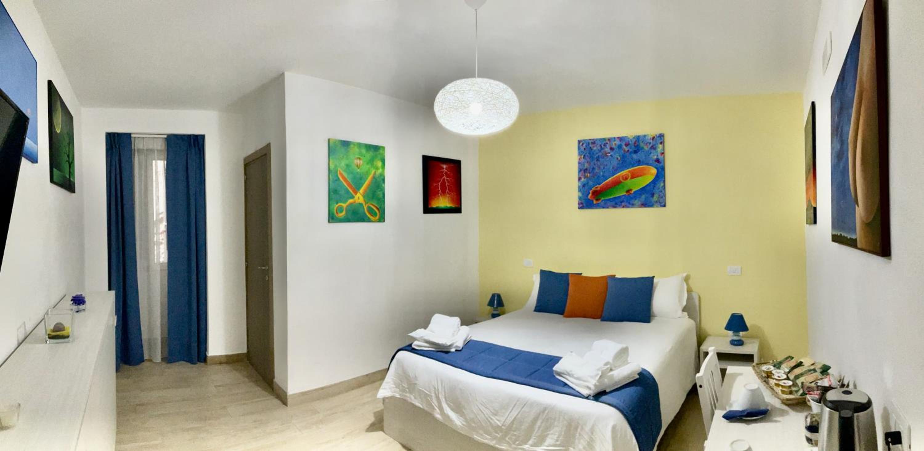 'A Room de' Scugnizzi