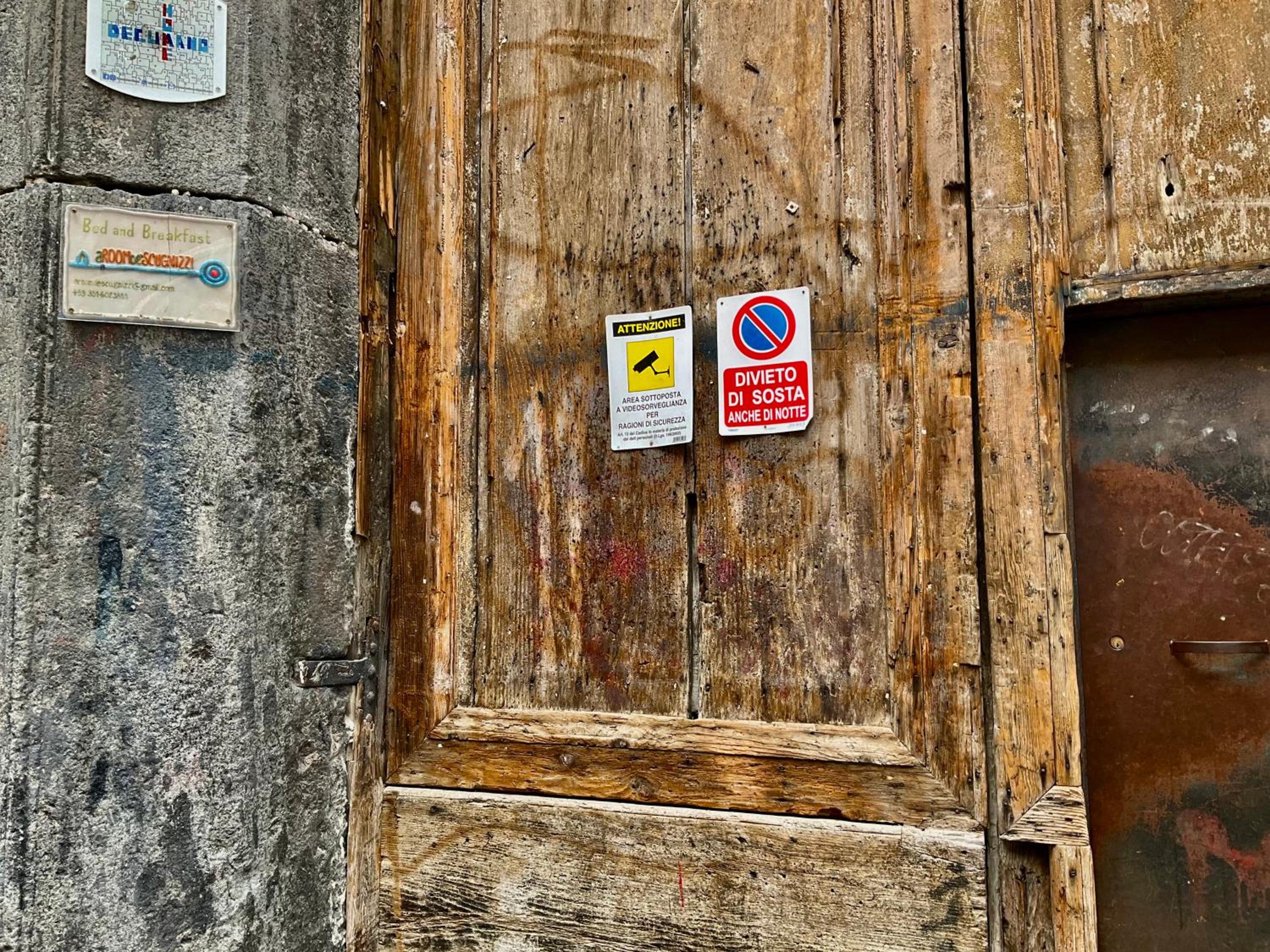 'A Room de' Scugnizzi