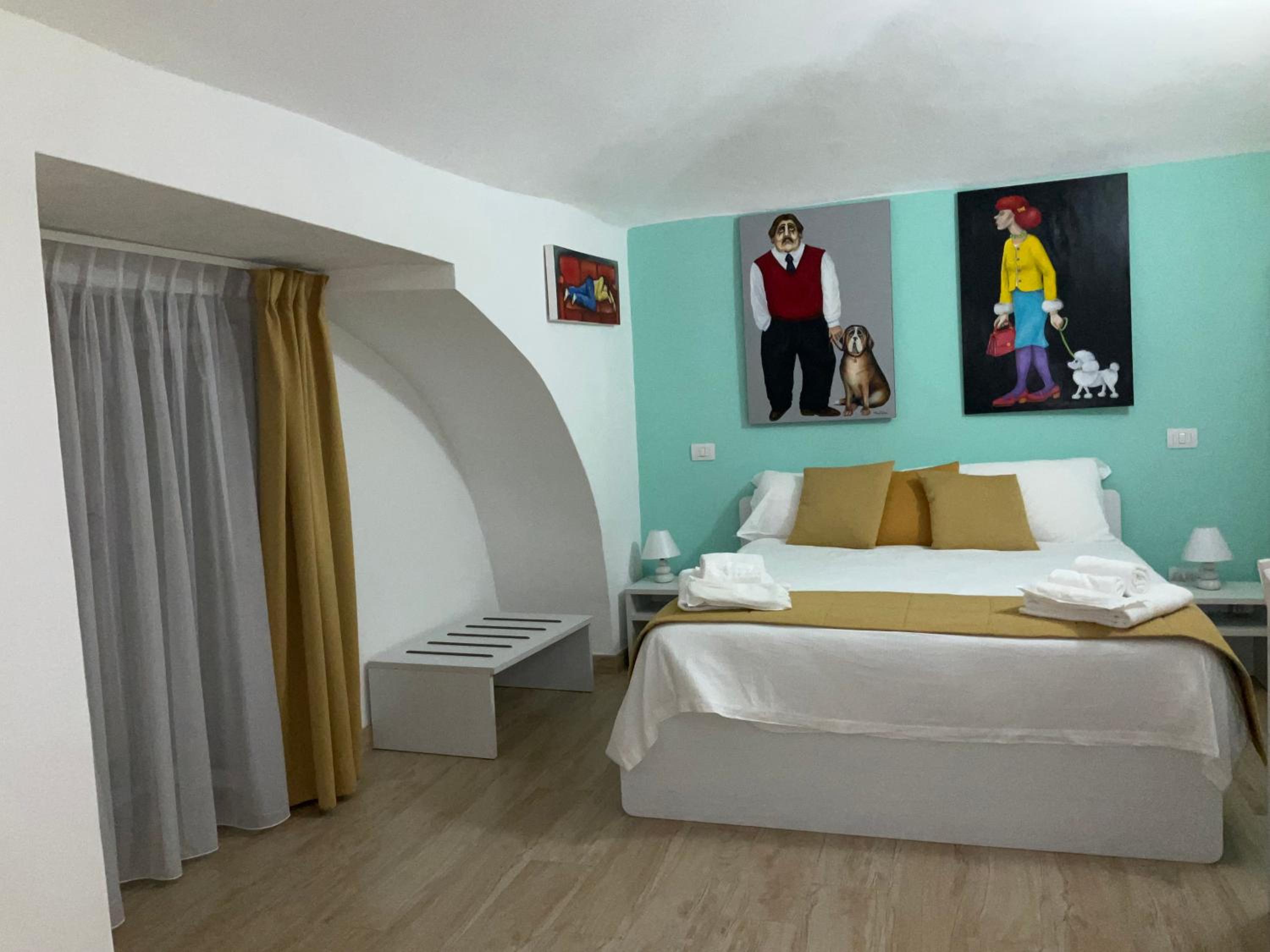 'A Room de' Scugnizzi