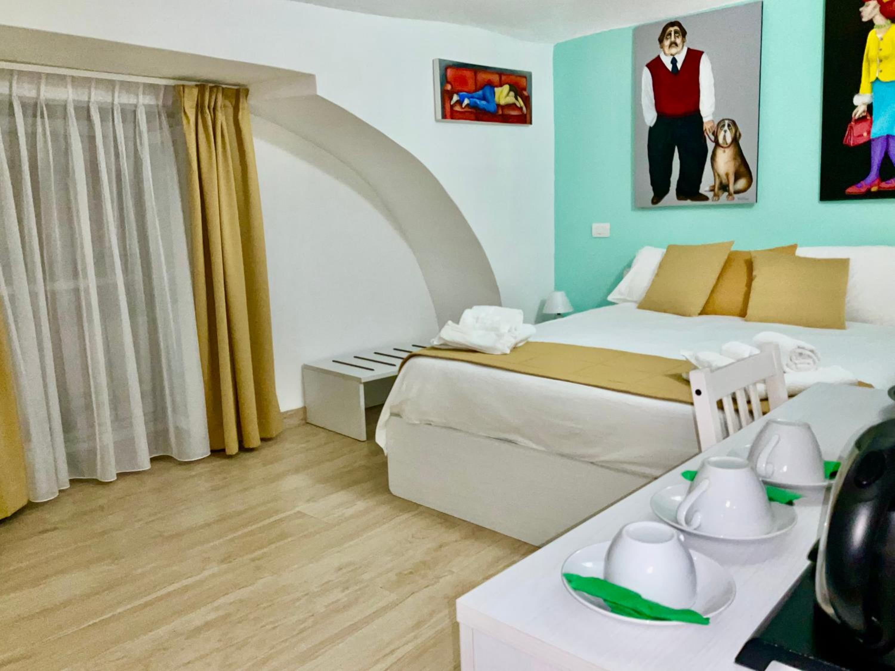 'A Room de' Scugnizzi