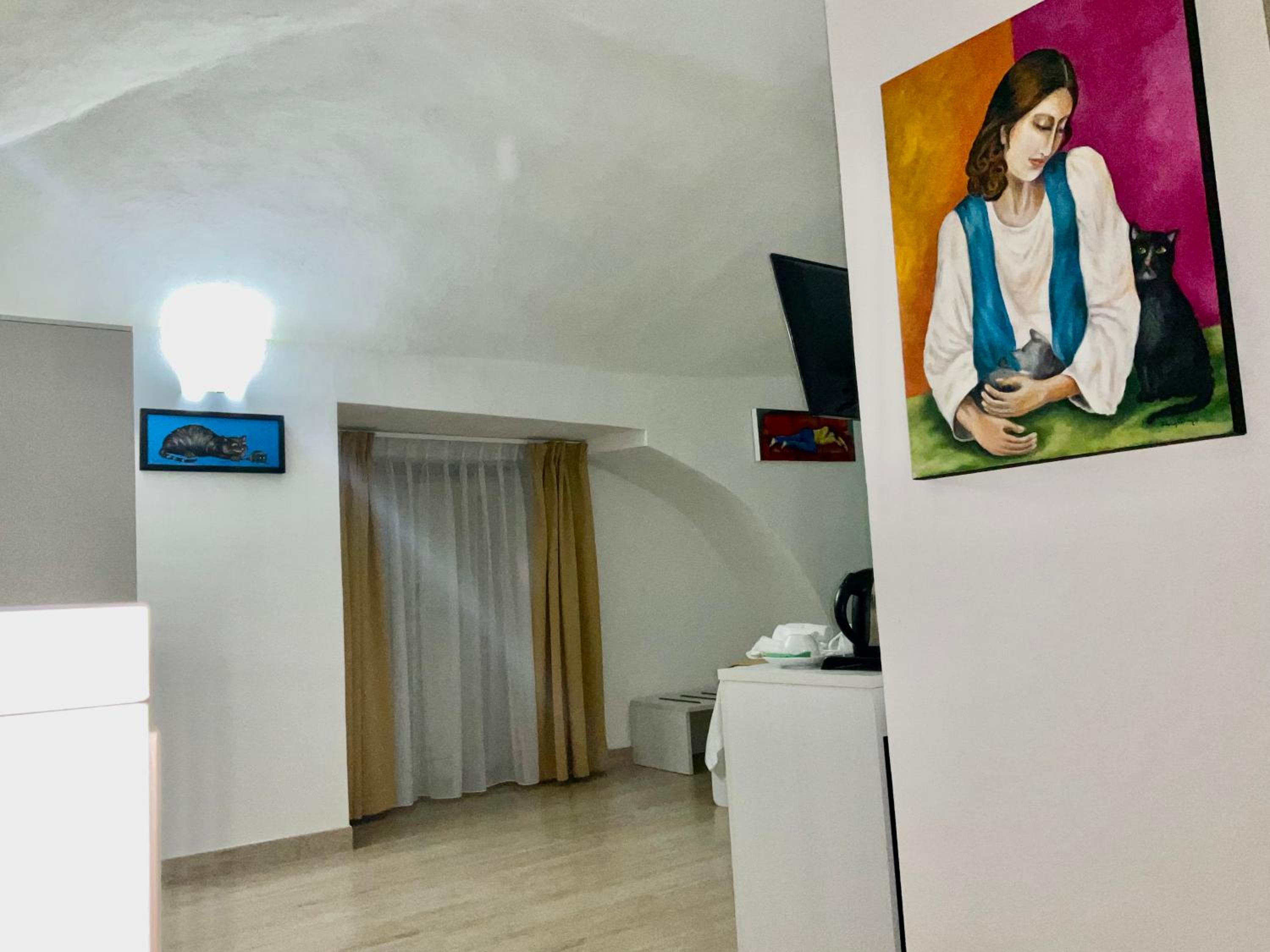 'A Room de' Scugnizzi