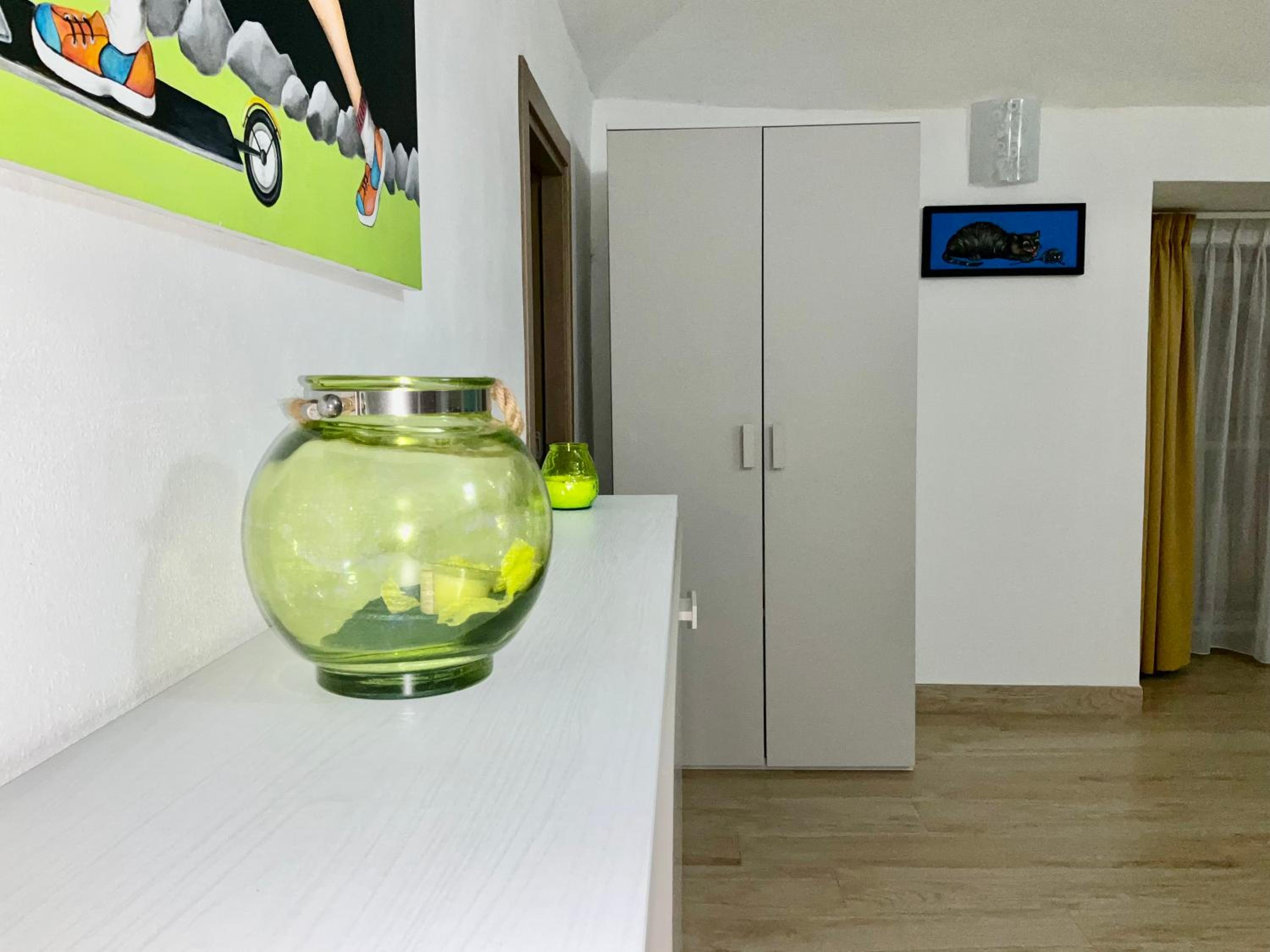 'A Room de' Scugnizzi