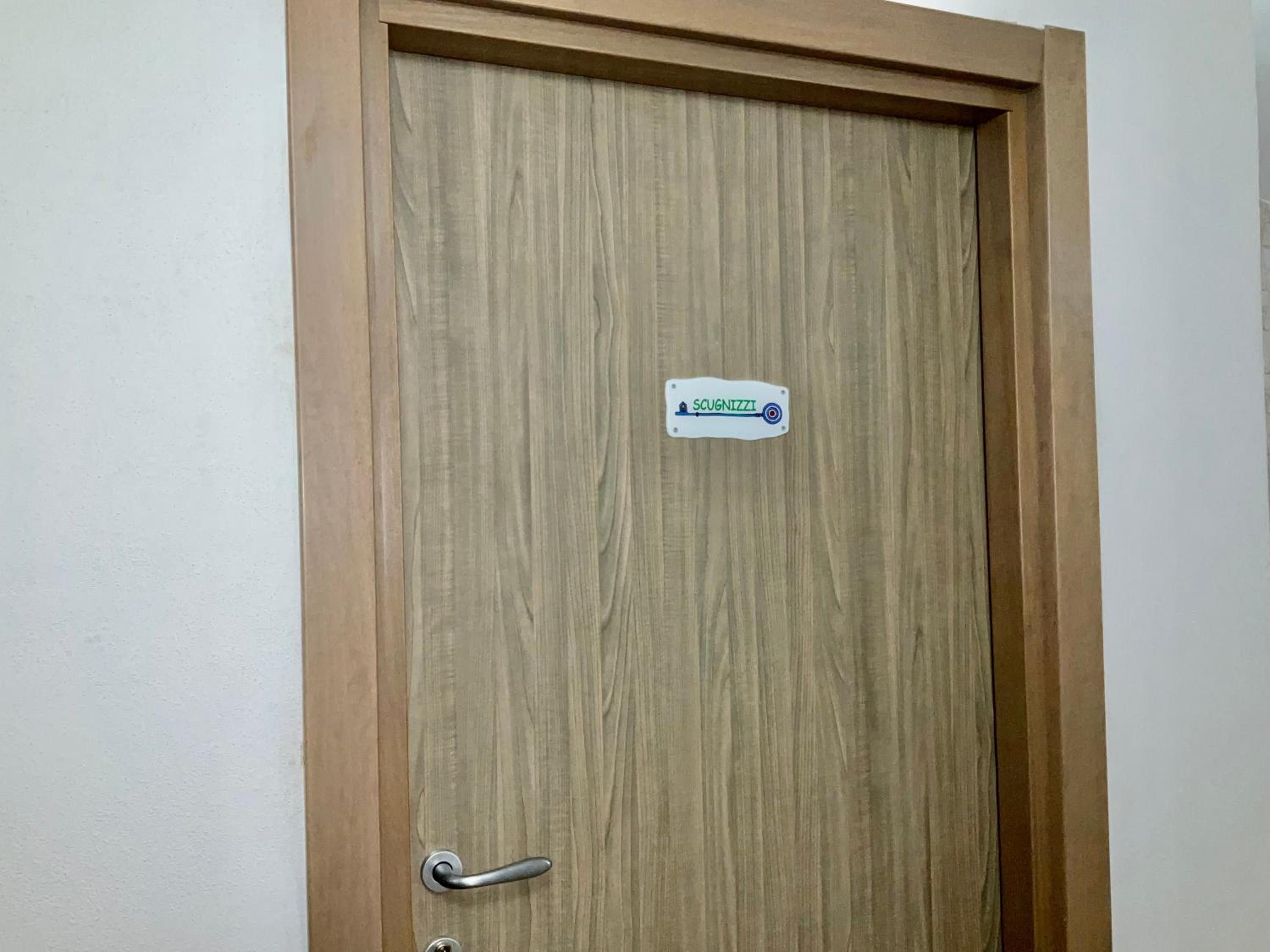 'A Room de' Scugnizzi
