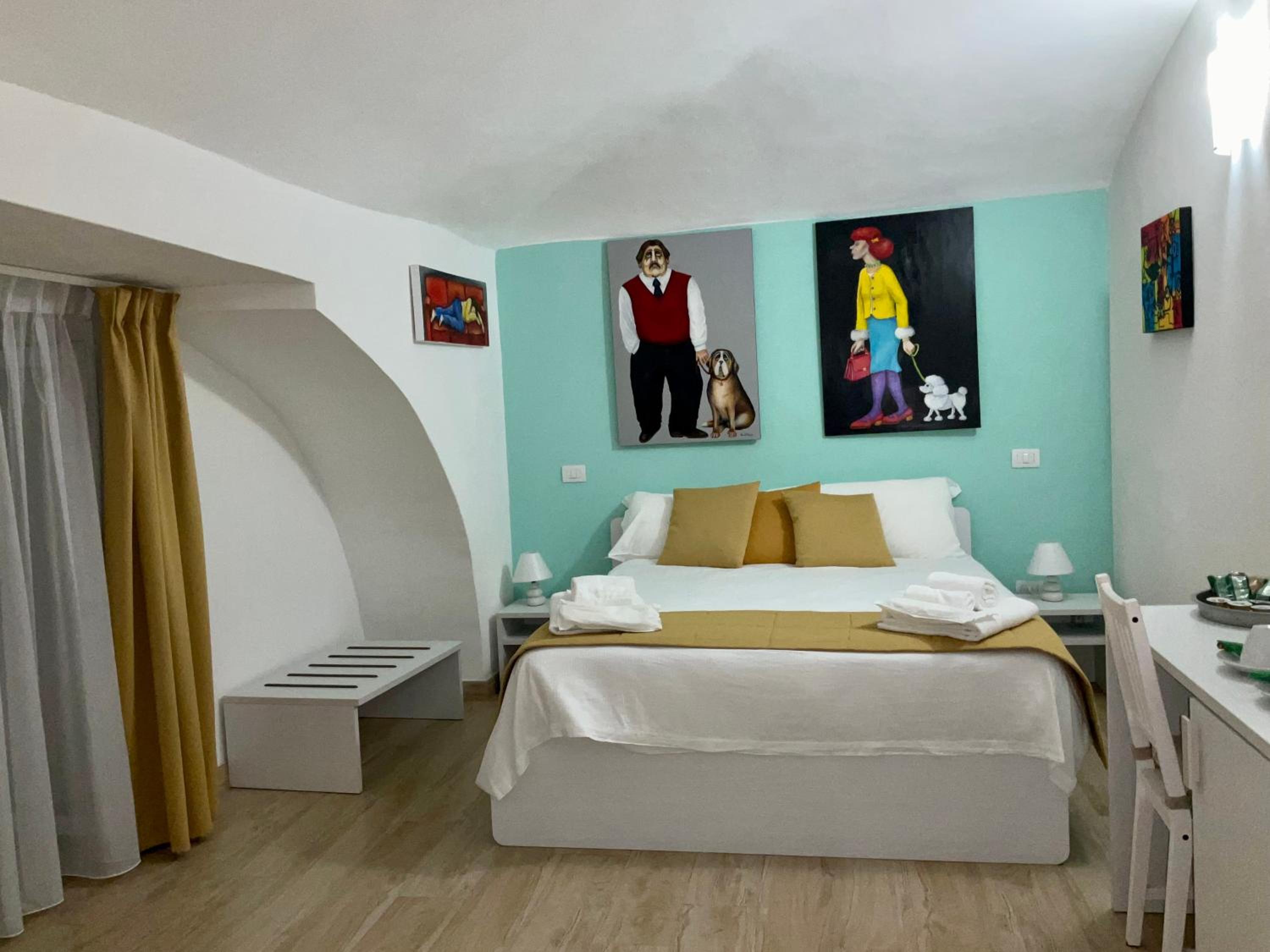 'A Room de' Scugnizzi