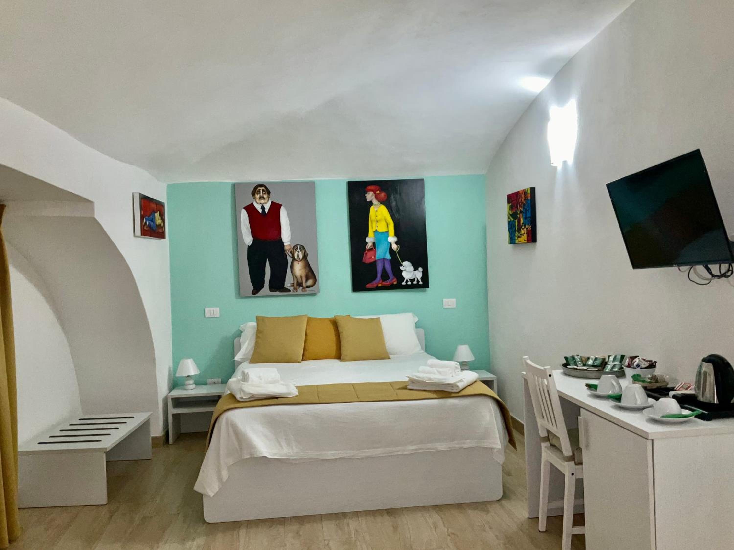 'A Room de' Scugnizzi