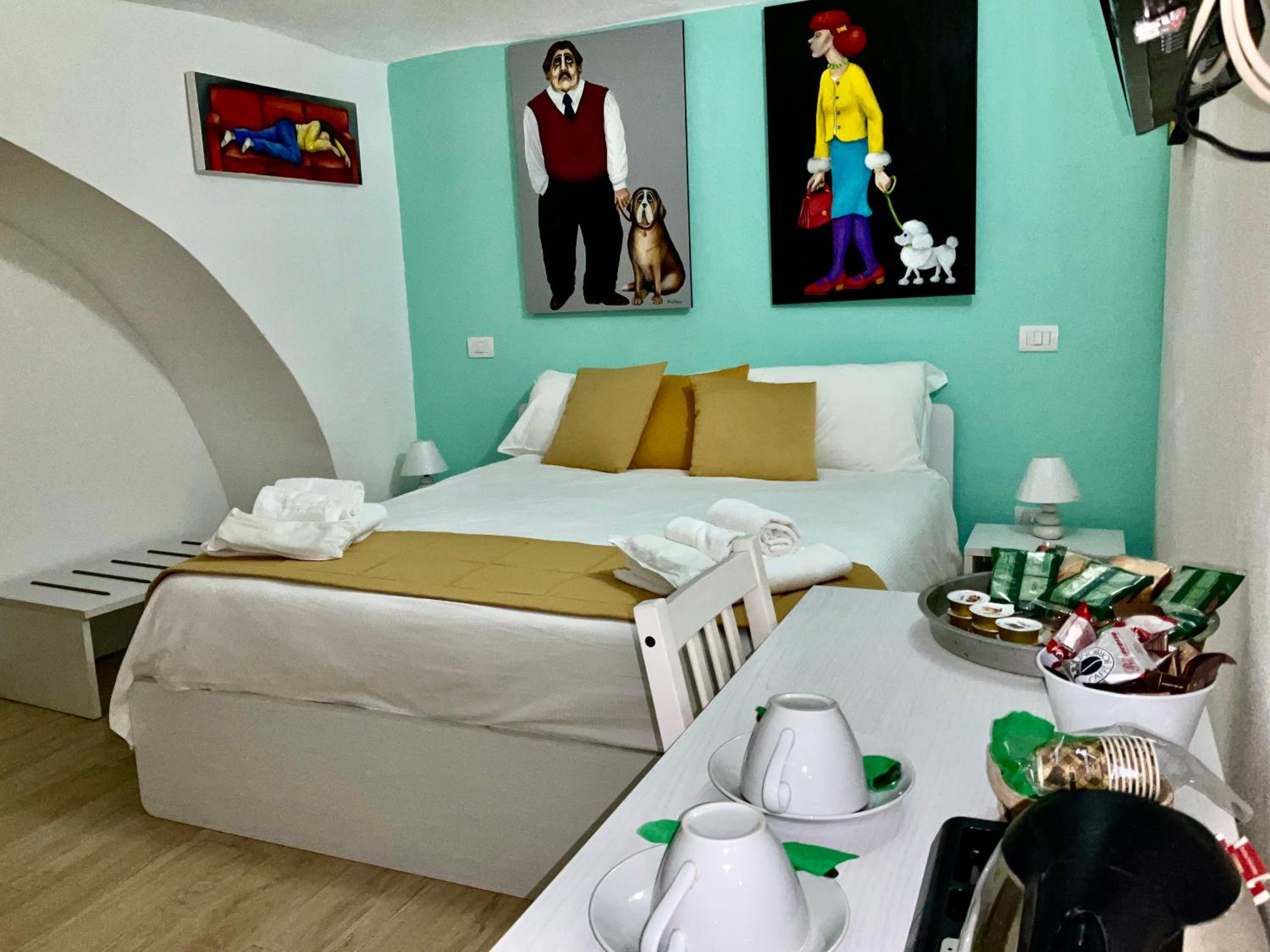 'A Room de' Scugnizzi
