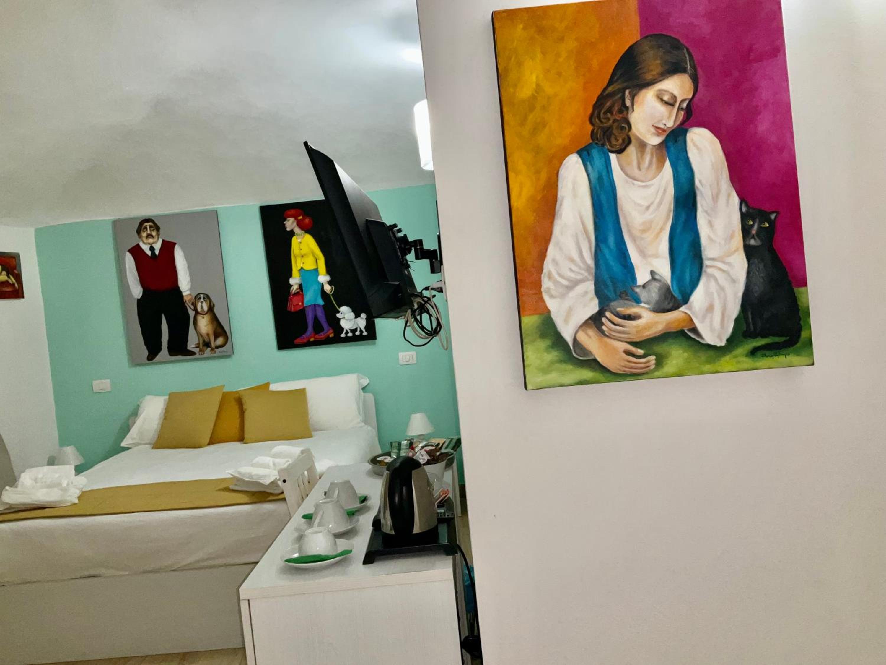 'A Room de' Scugnizzi