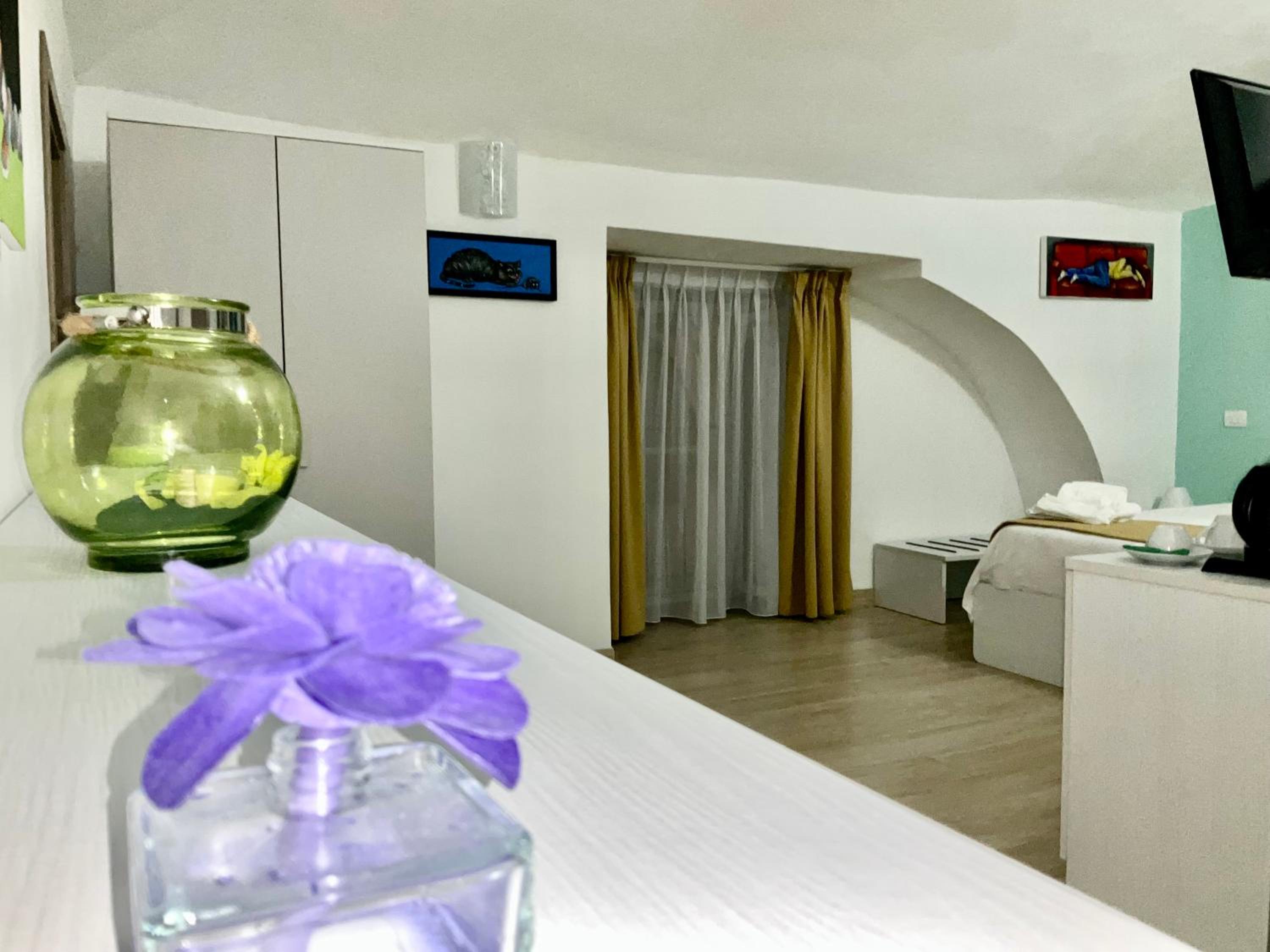 'A Room de' Scugnizzi